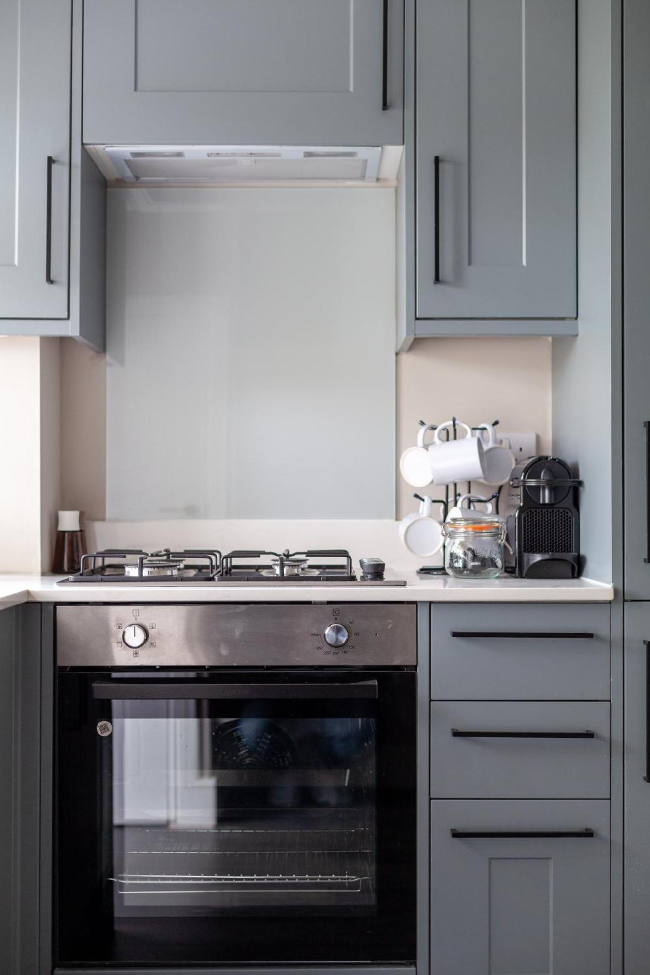 Apartamento Arte - Serviced For Leisure And Business - Private Parking - 12 Minutes Walking From Wembley Stadium Londres