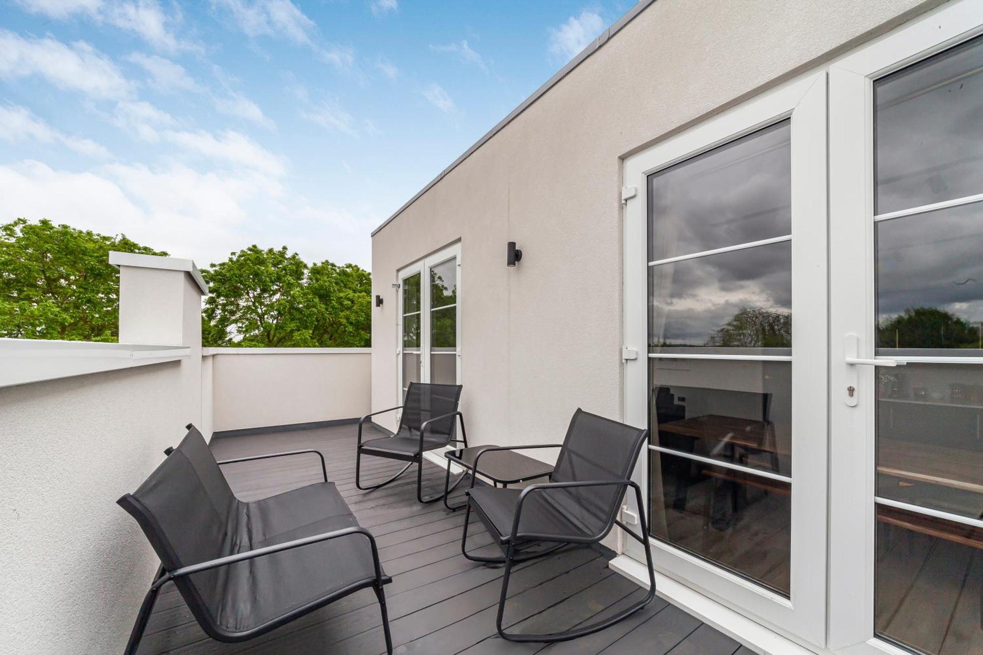 Arte - Serviced For Leisure And Business - Private Parking - 12 Minutes Walking From Wembley Stadium Londres