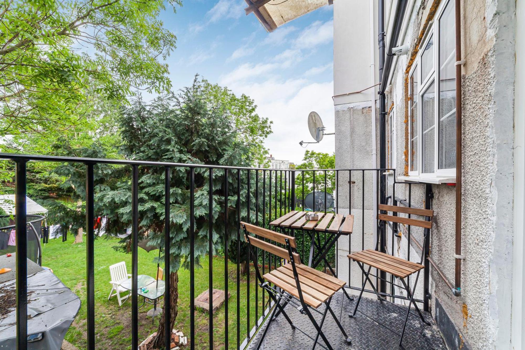 Apartamento Arte - Serviced For Leisure And Business - Private Parking - 12 Minutes Walking From Wembley Stadium