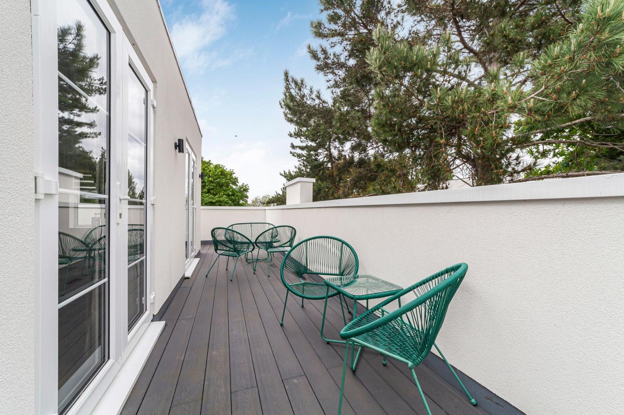 Arte - Serviced For Leisure And Business - Private Parking - 12 Minutes Walking From Wembley Stadium Apartamento