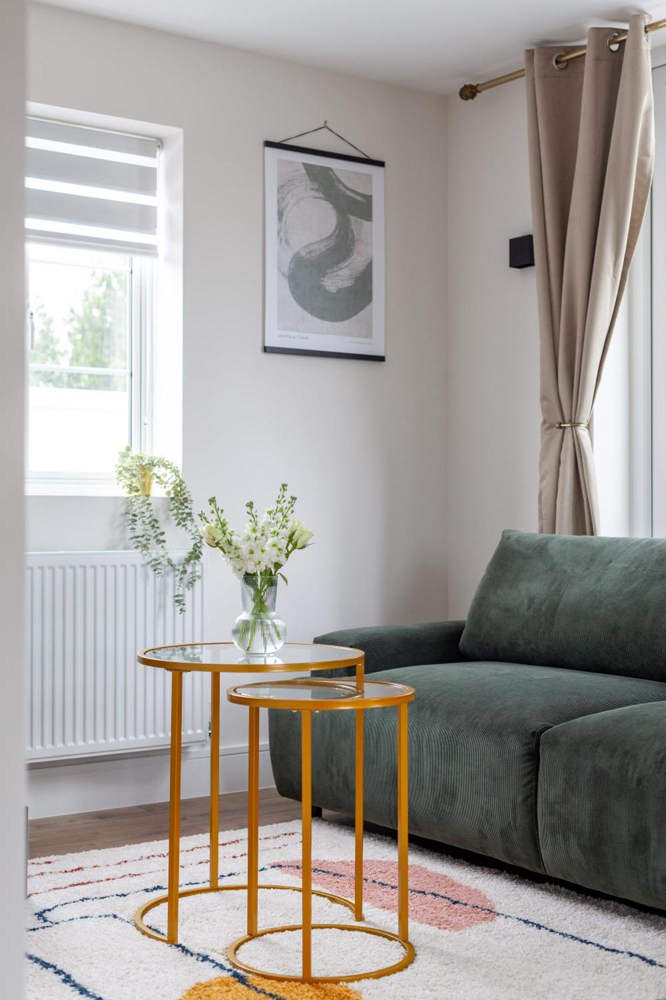 Arte - Serviced For Leisure And Business - Private Parking - 12 Minutes Walking From Wembley Stadium Apartamento *