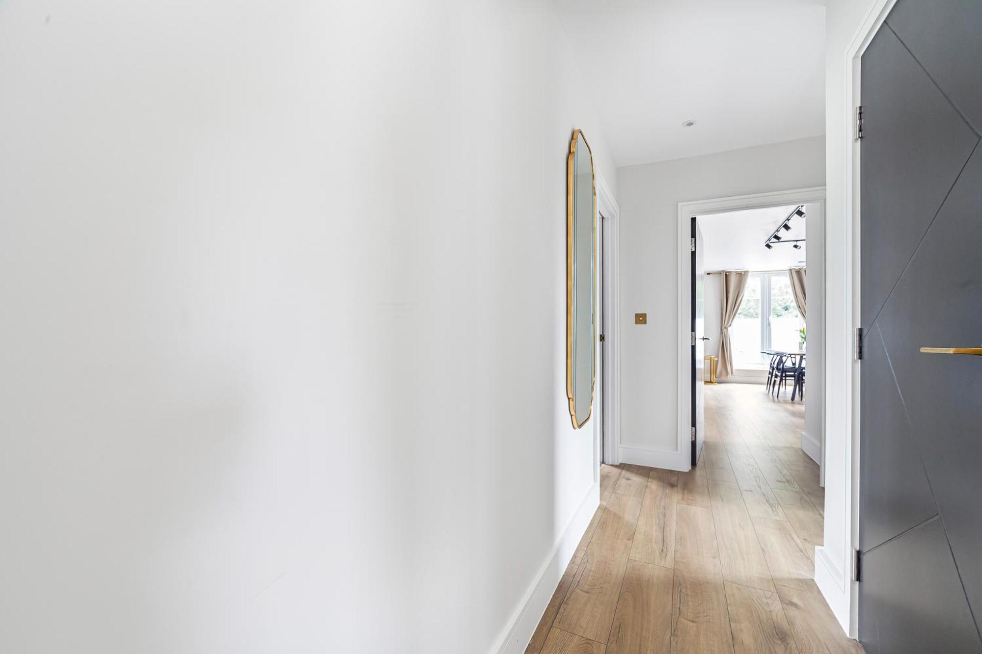 Arte - Serviced For Leisure And Business - Private Parking - 12 Minutes Walking From Wembley Stadium * Londres