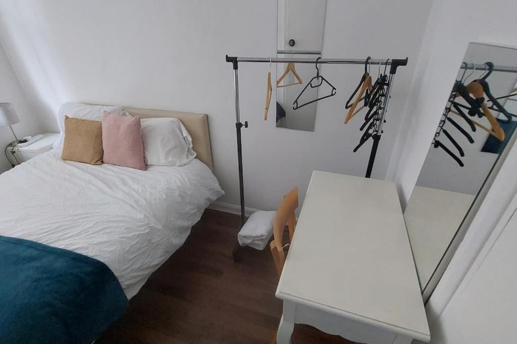 Casa de hóspedes St Pancras Private