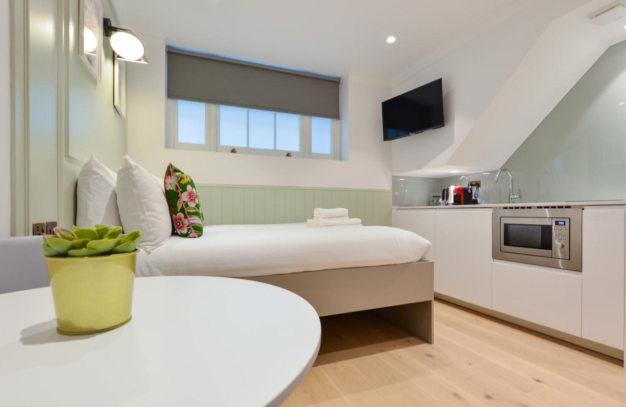 Appartement Star Street By Concept Londres