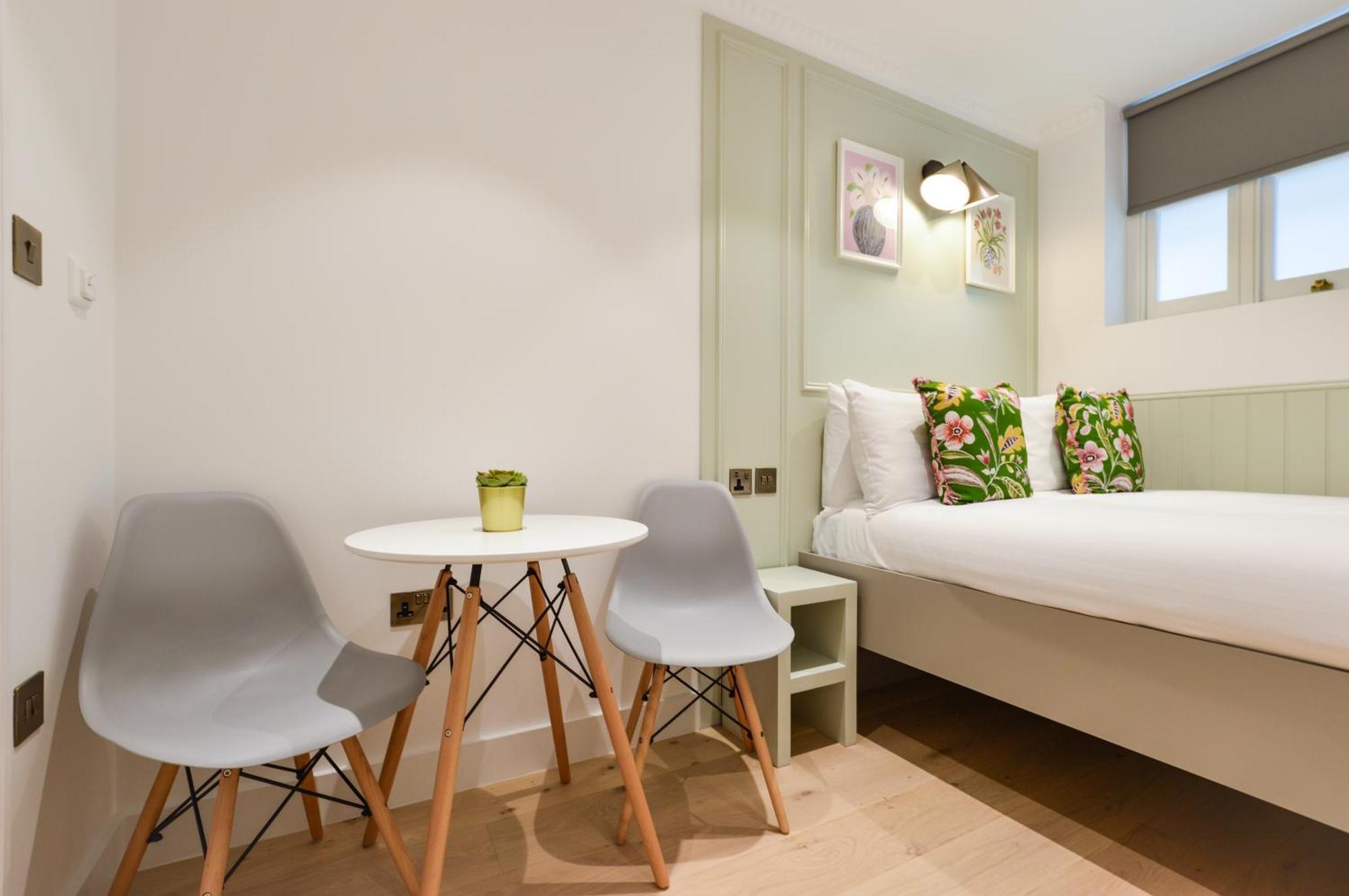 Star Street By Concept * Londres