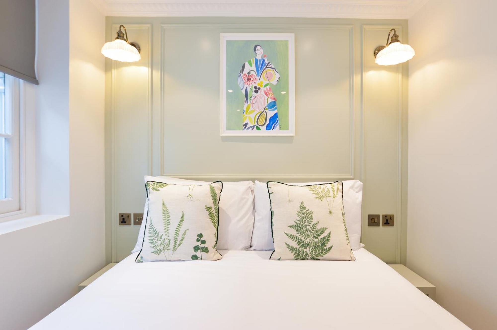 Star Street By Concept * Londres