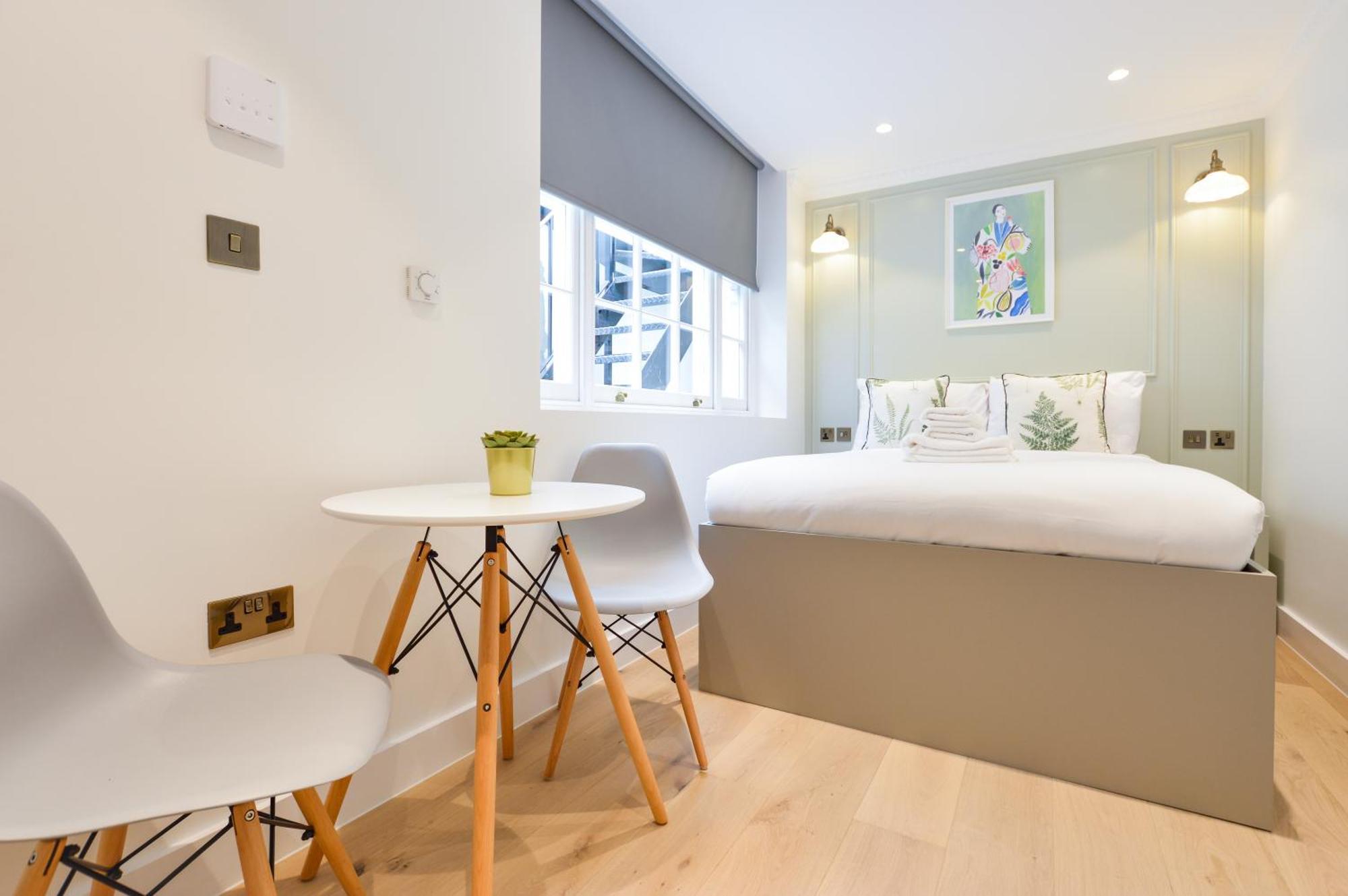 Star Street By Concept Appartement *