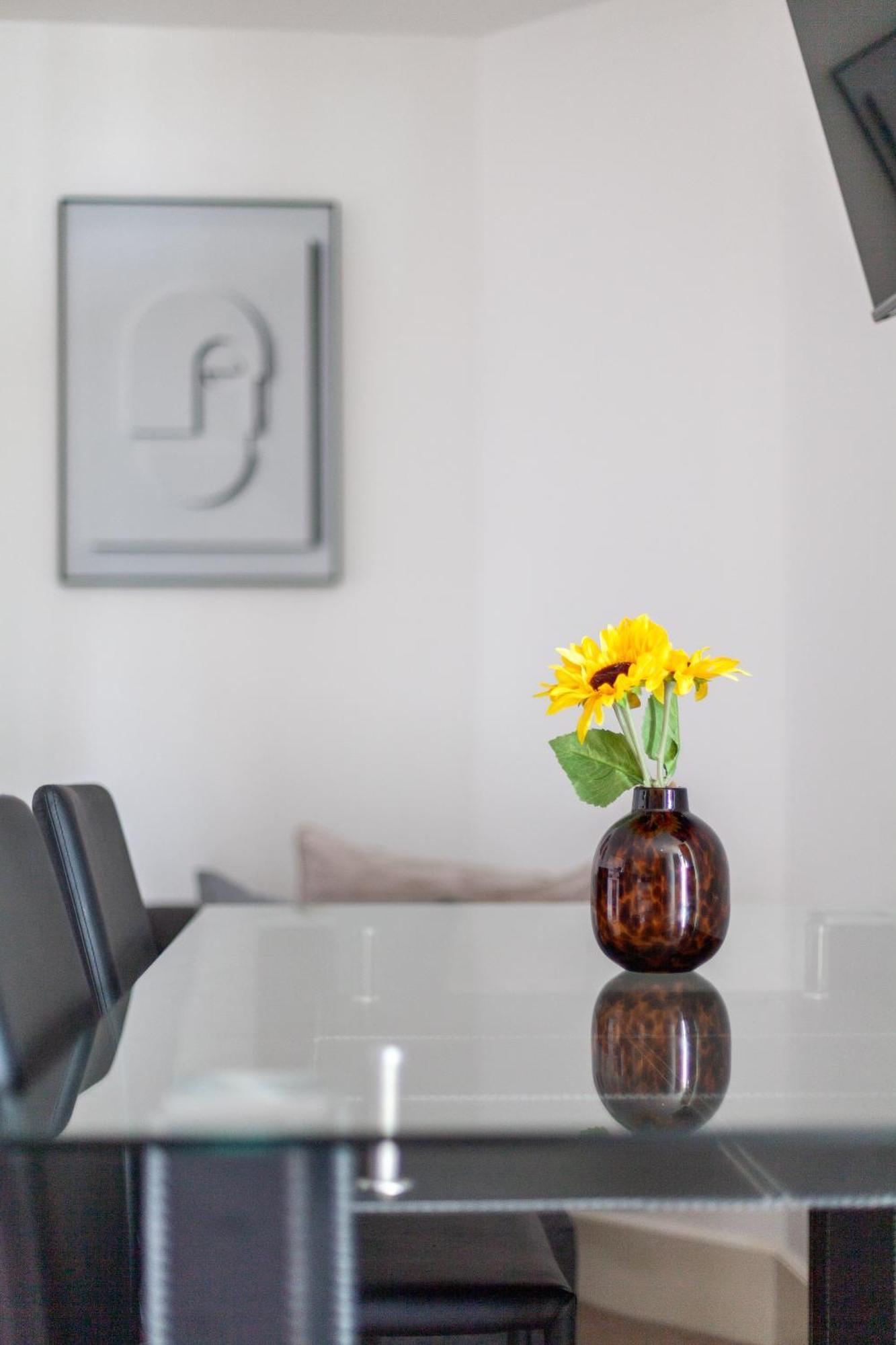 Apartamento St George