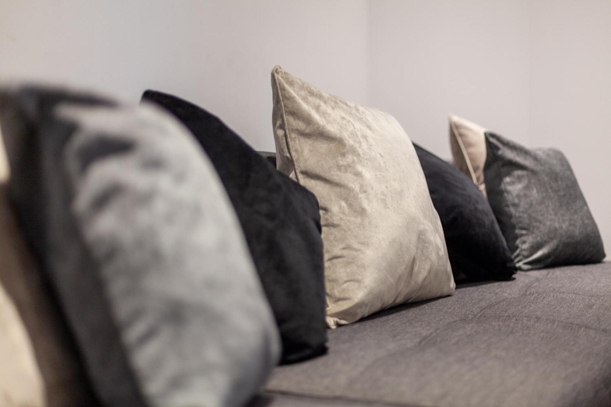 St George Apartamento Londres
