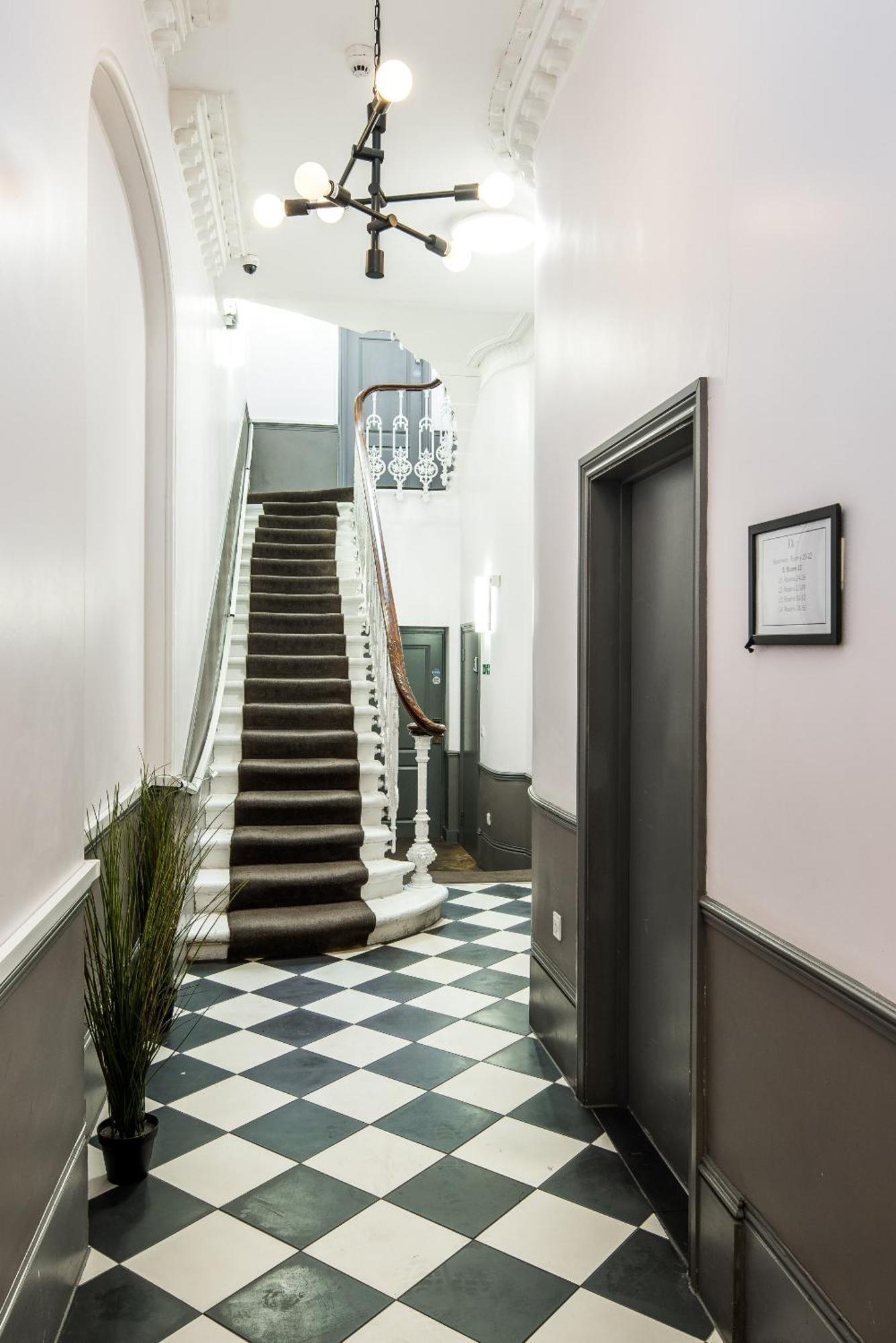 Apartamento Notting Hill By Sleepy Londres