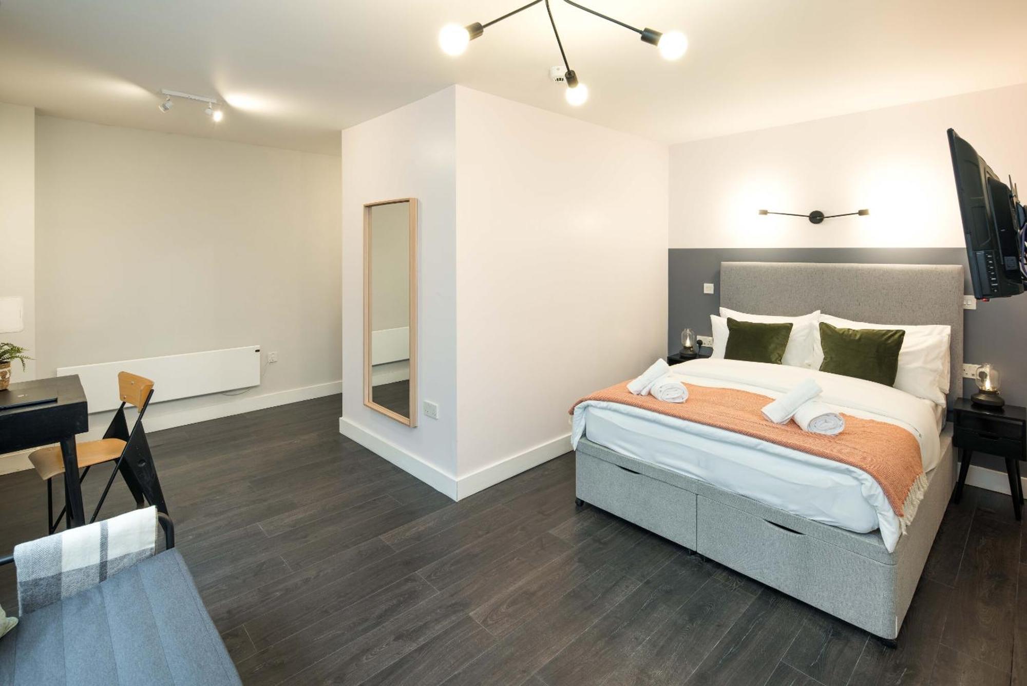 Apartamento Notting Hill By Sleepy *
