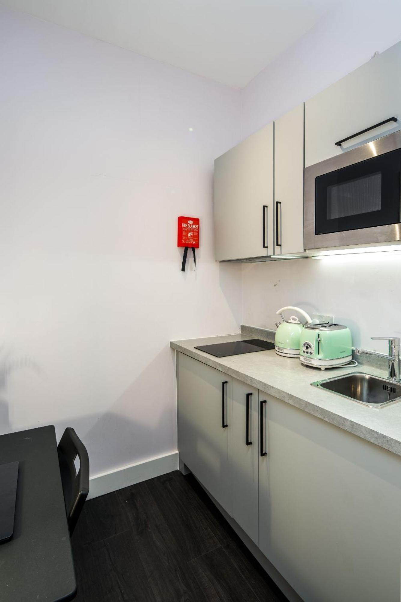 Notting Hill By Sleepy Apartamento *