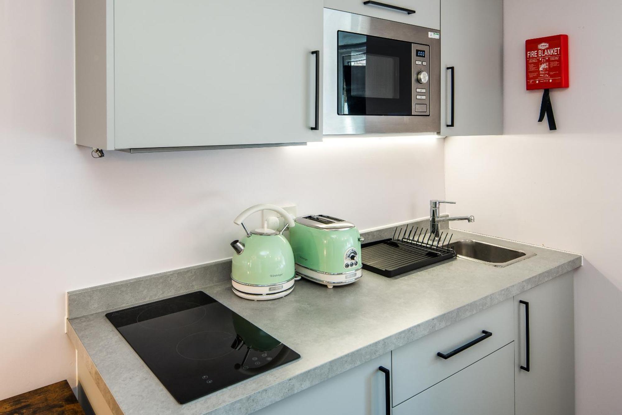 Apartamento Notting Hill By Sleepy Londres
