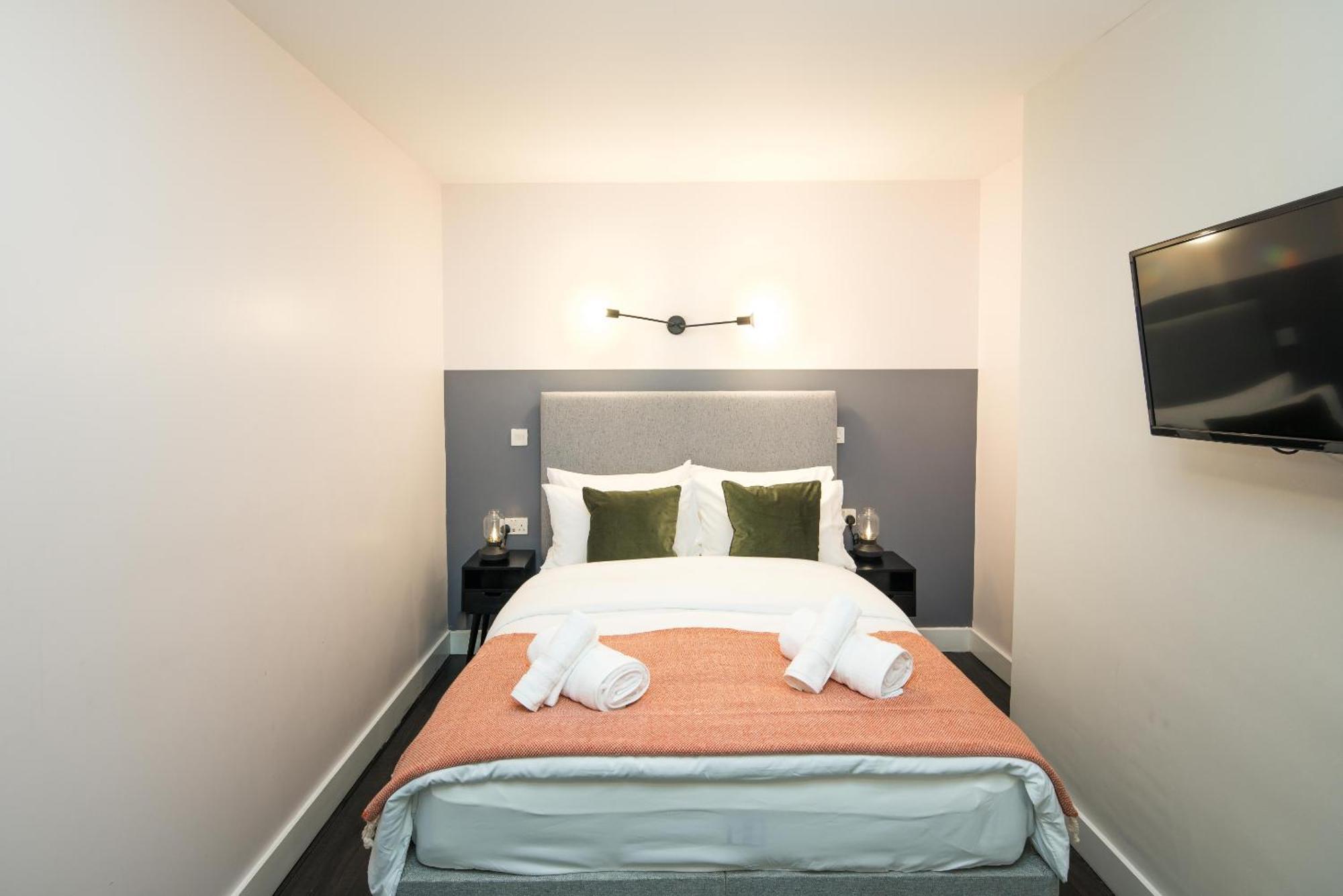 Notting Hill By Sleepy Apartamento
