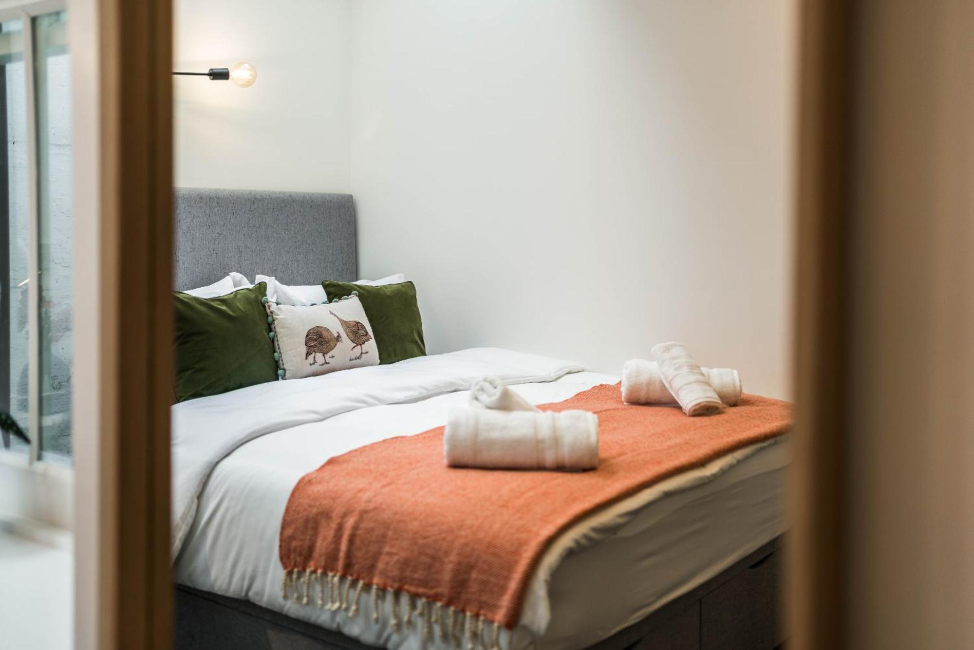 Apartamento Notting Hill By Sleepy