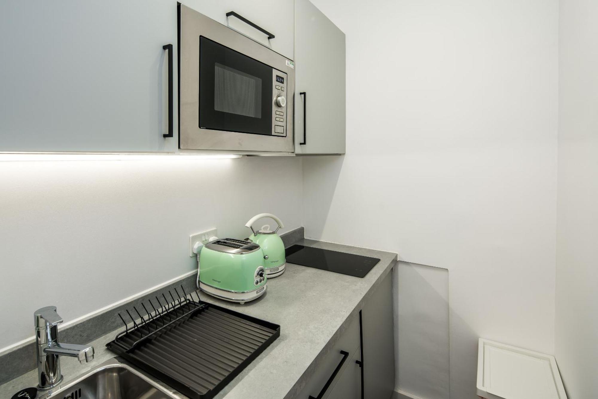 Apartamento Notting Hill By Sleepy