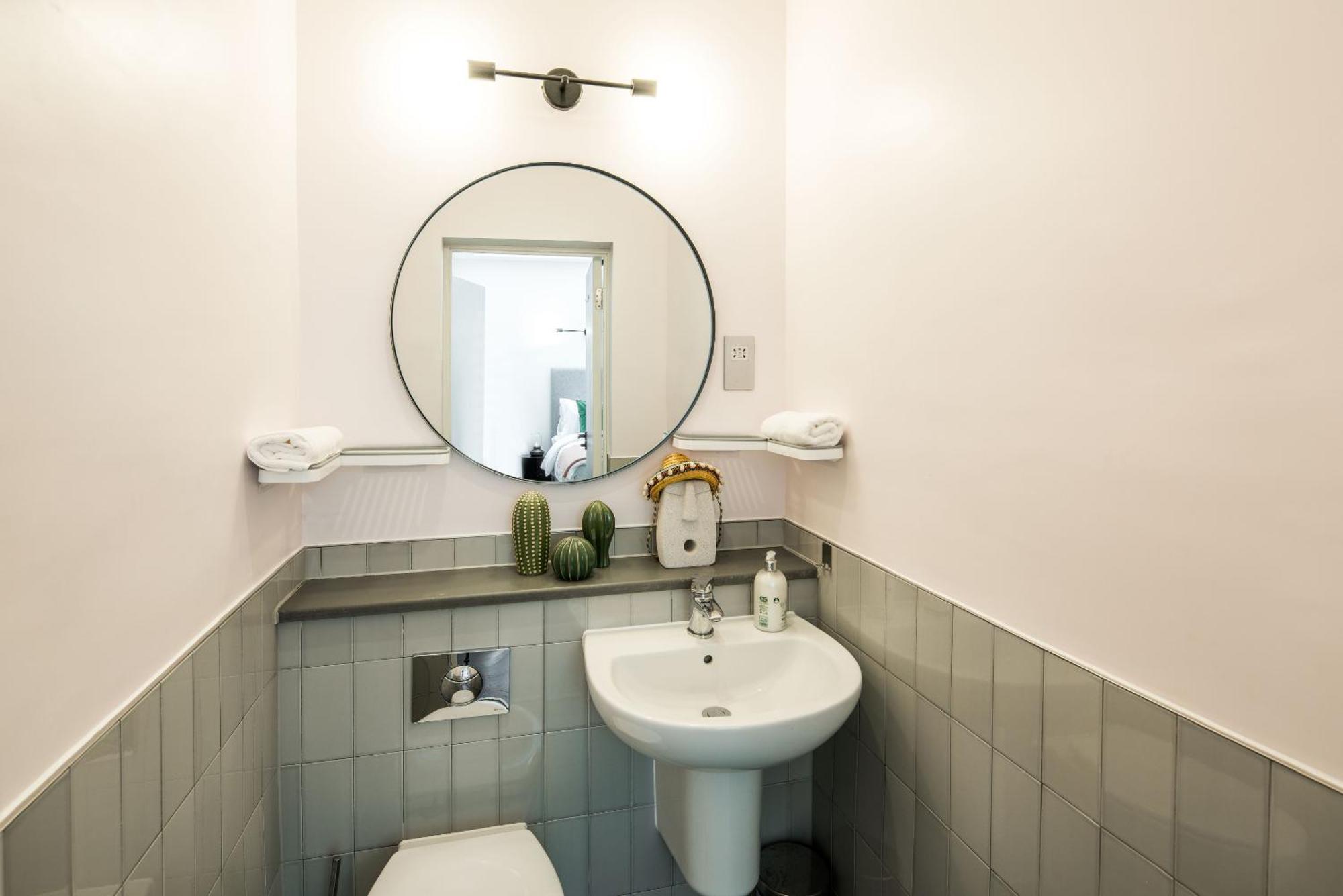 Apartamento Notting Hill By Sleepy *