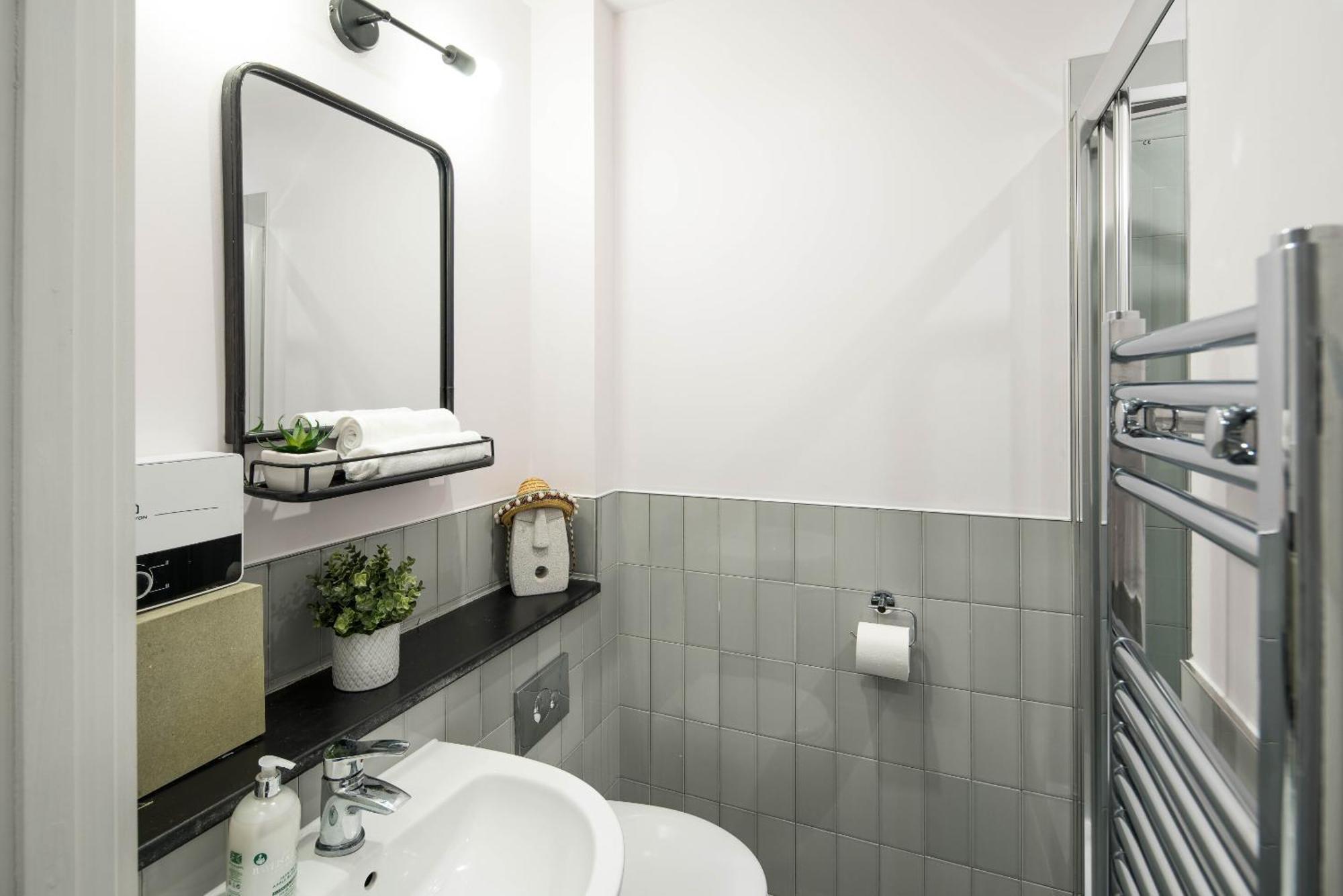 Notting Hill By Sleepy Apartamento Londres