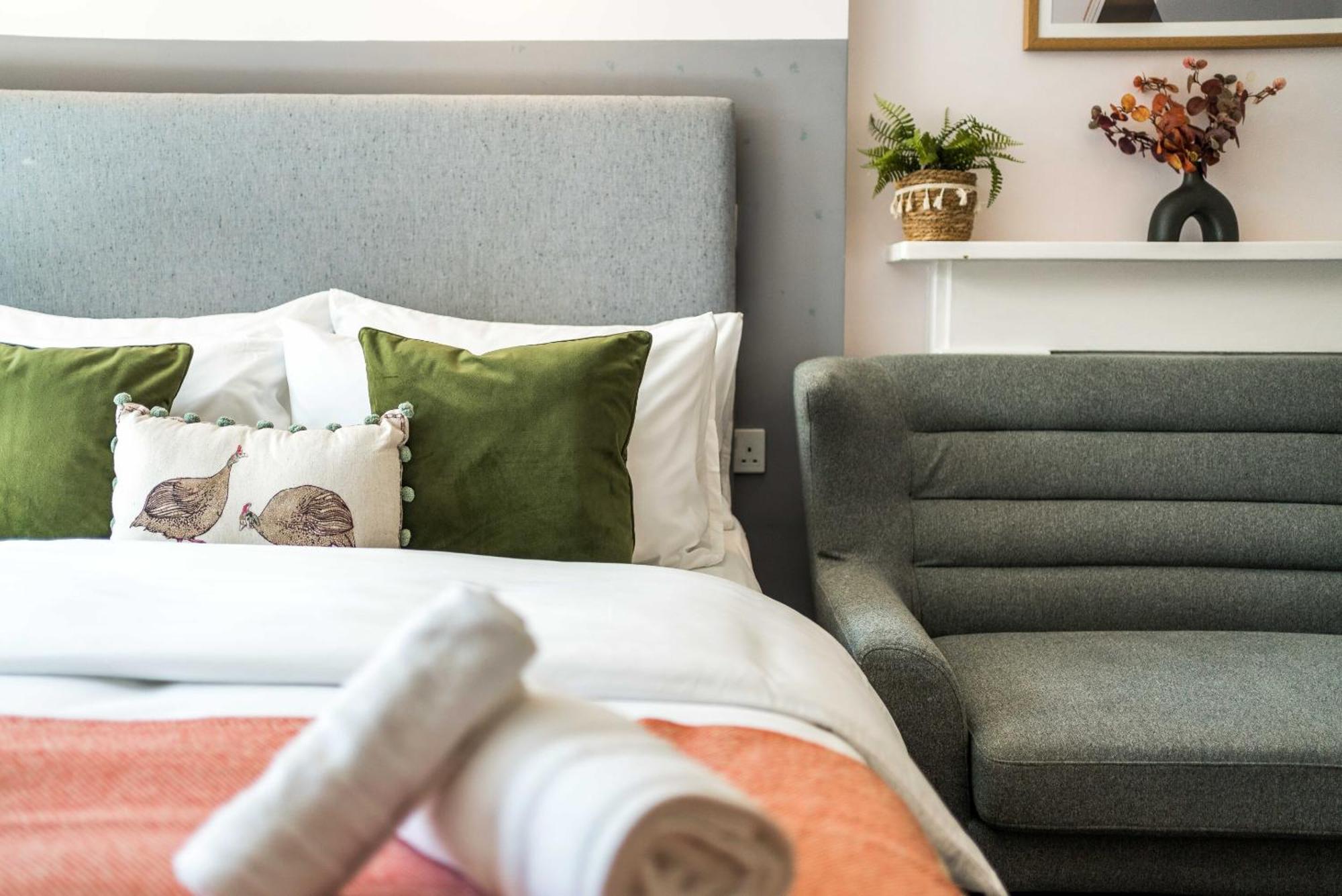 Notting Hill By Sleepy Londres