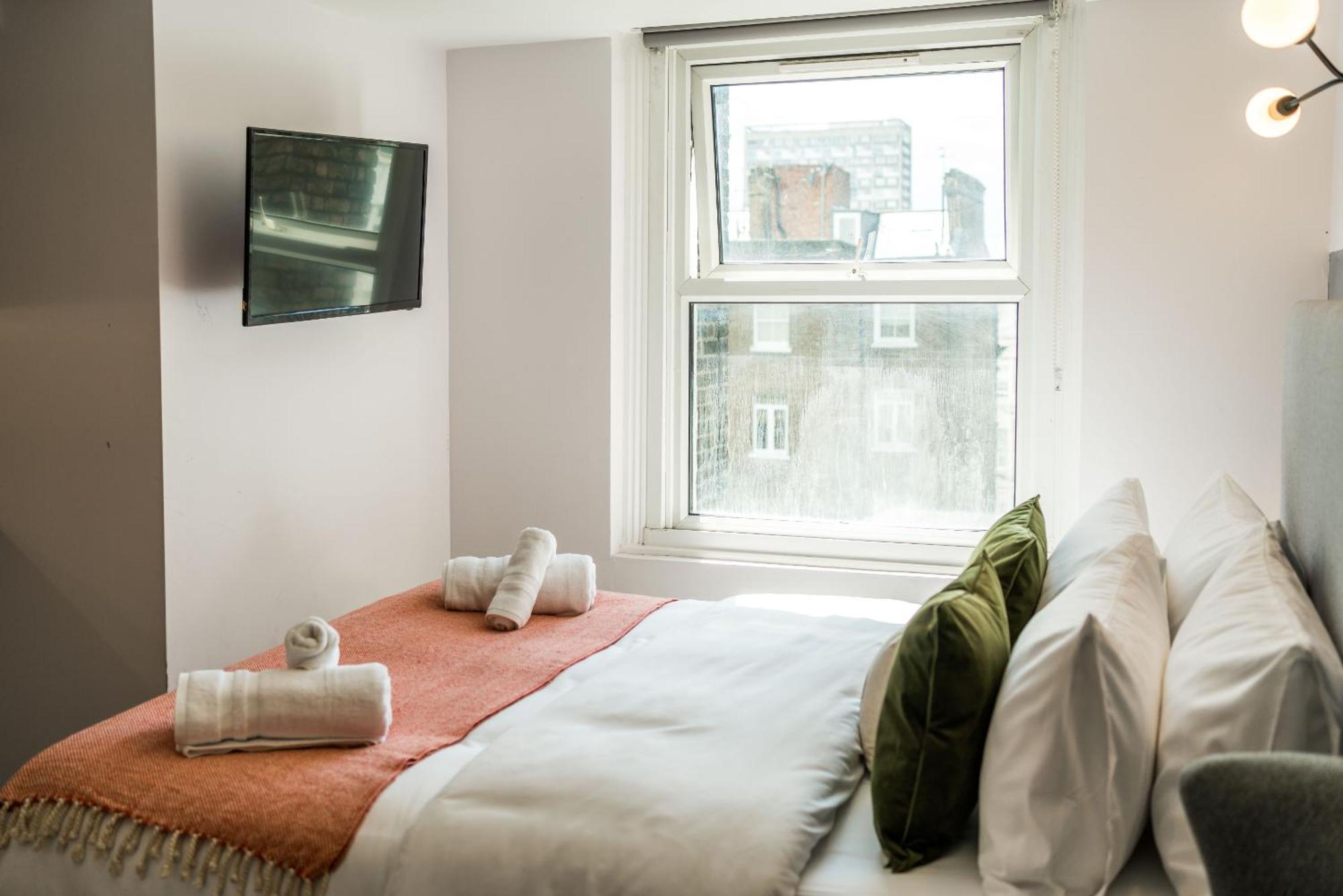 Apartamento Notting Hill By Sleepy *
