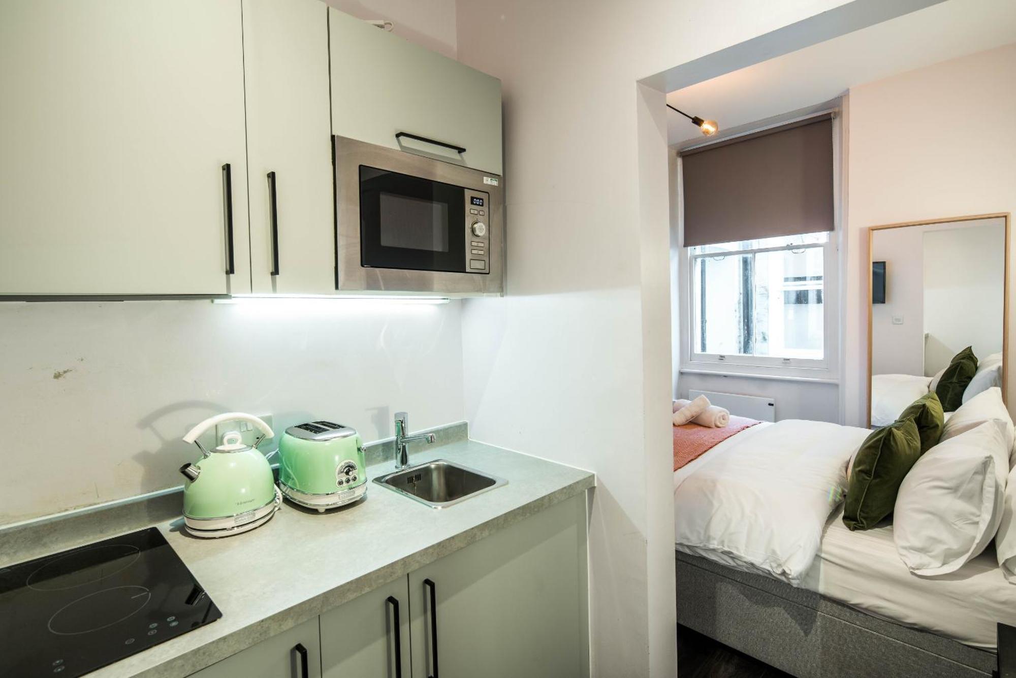 Notting Hill By Sleepy Apartamento Londres