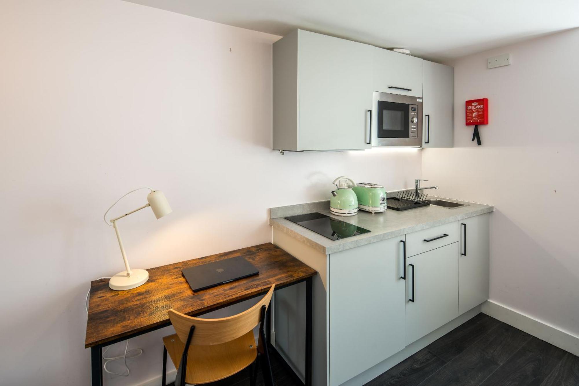 Notting Hill By Sleepy * Londres