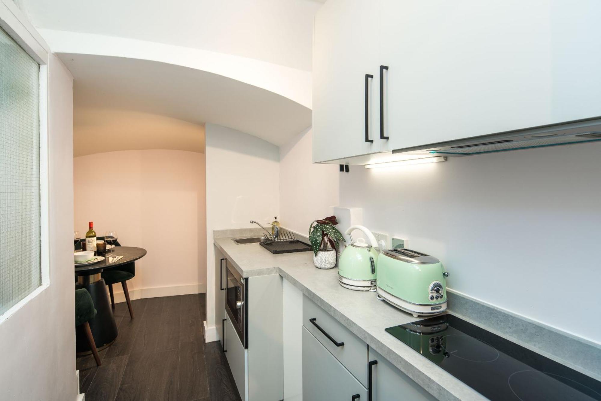 Notting Hill By Sleepy Apartamento *