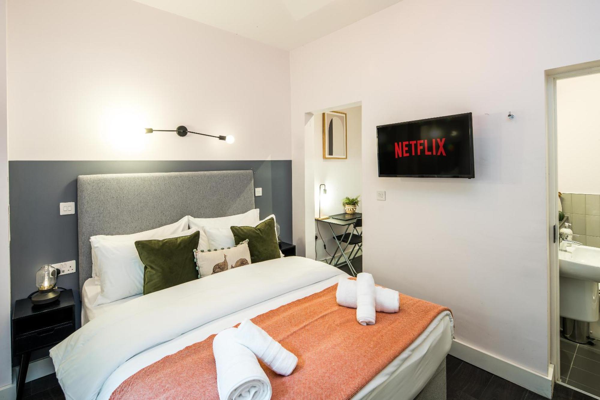 Apartamento Notting Hill By Sleepy *