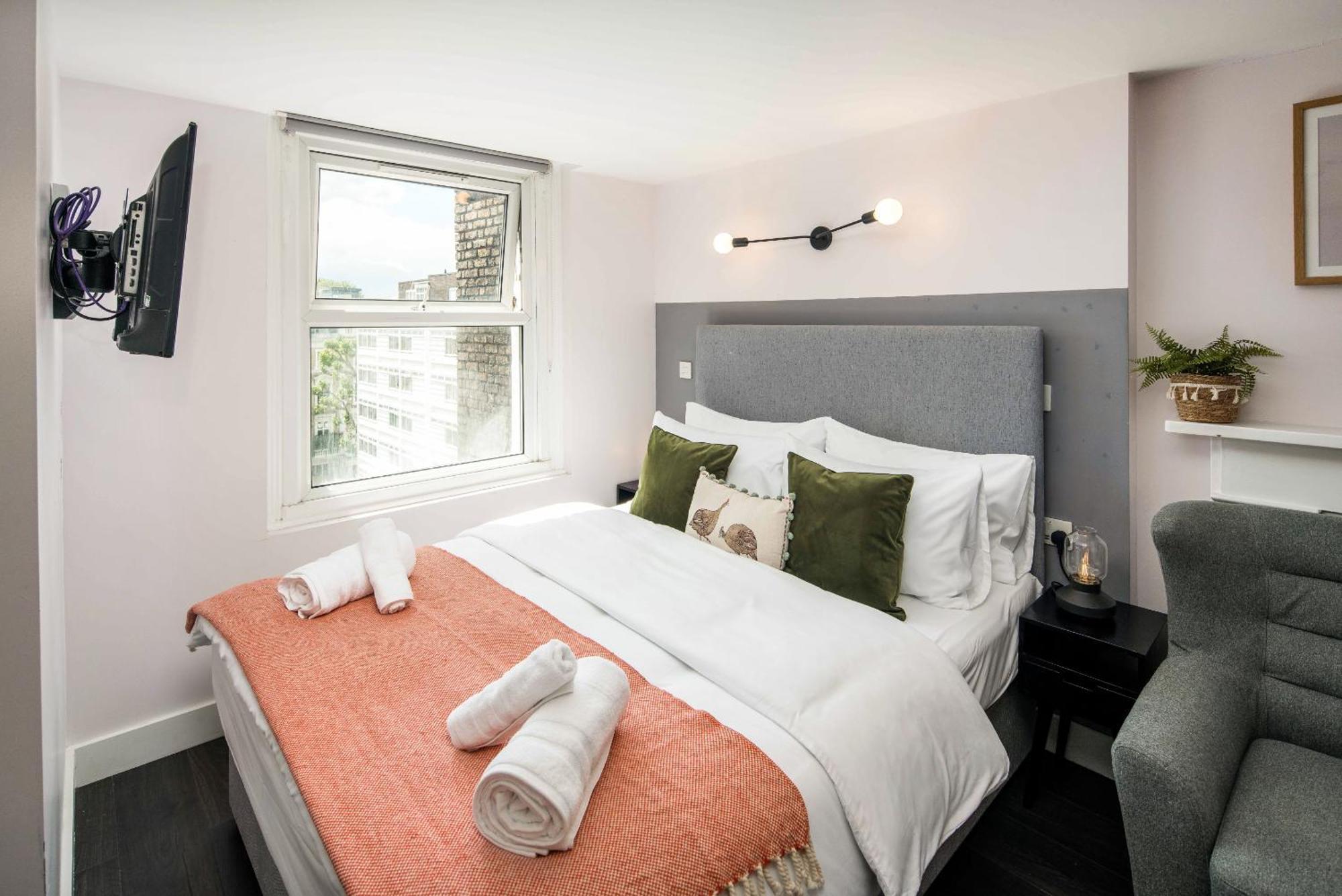 Notting Hill By Sleepy Apartamento Londres