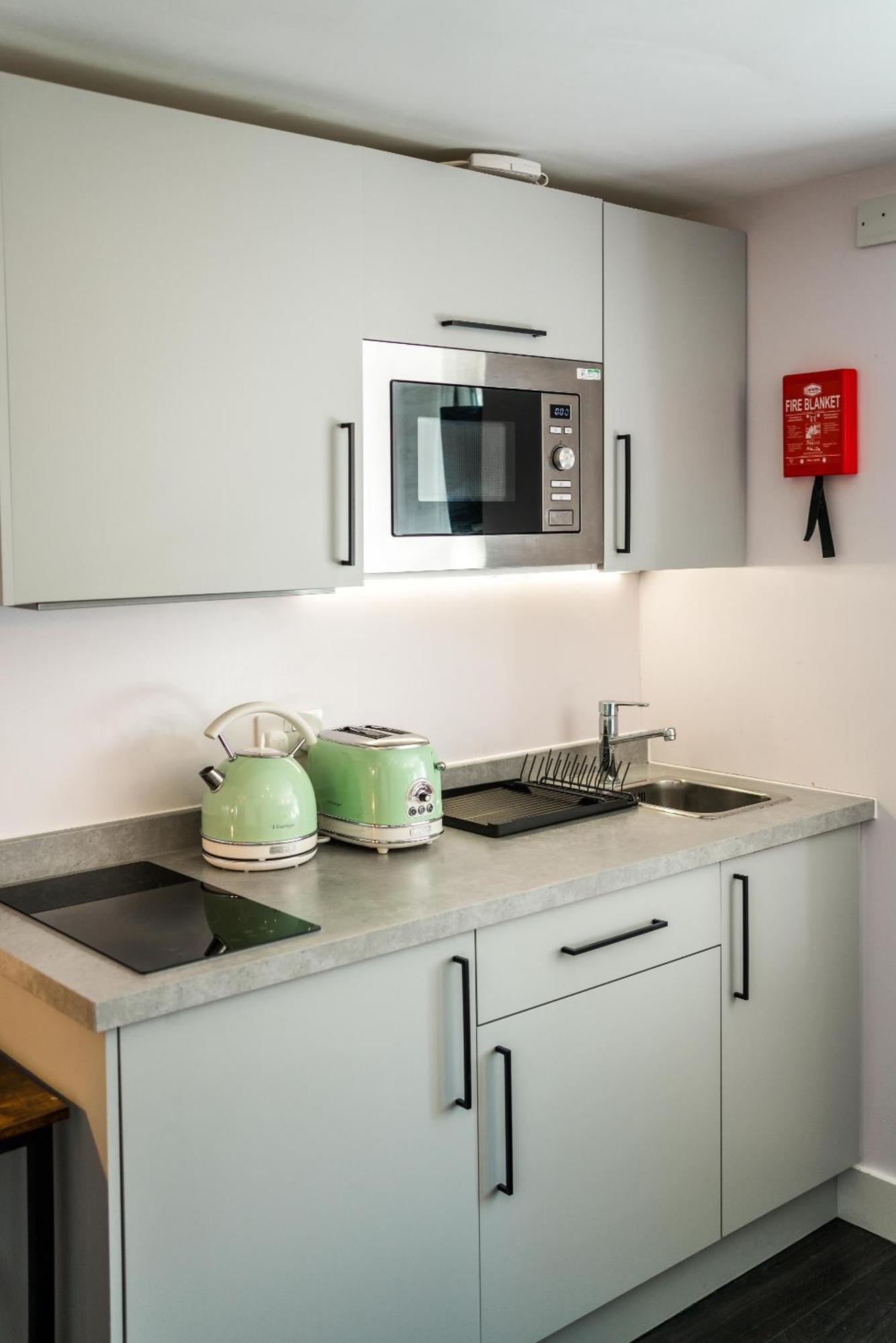 Notting Hill By Sleepy Apartamento *