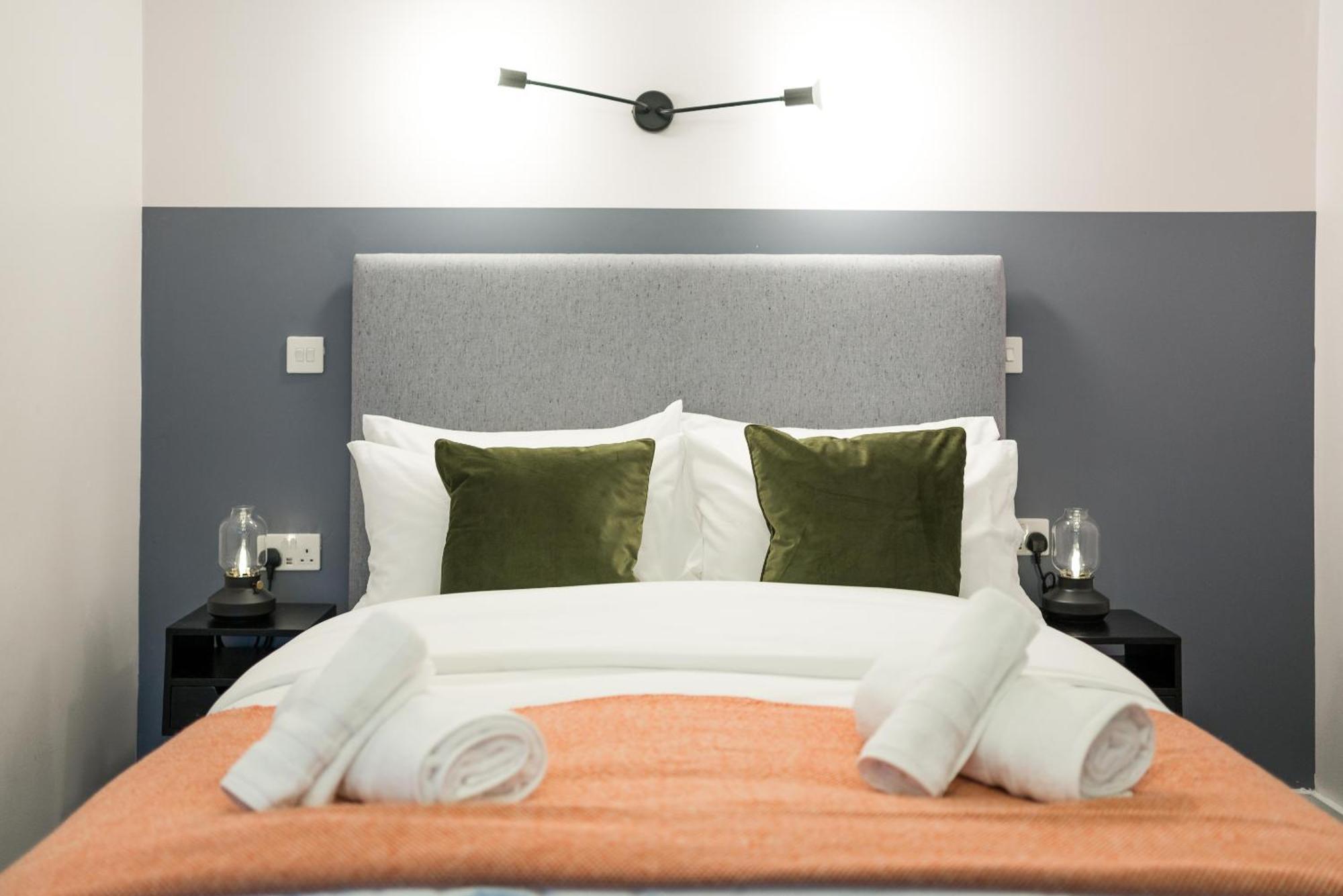 Apartamento Notting Hill By Sleepy Londres