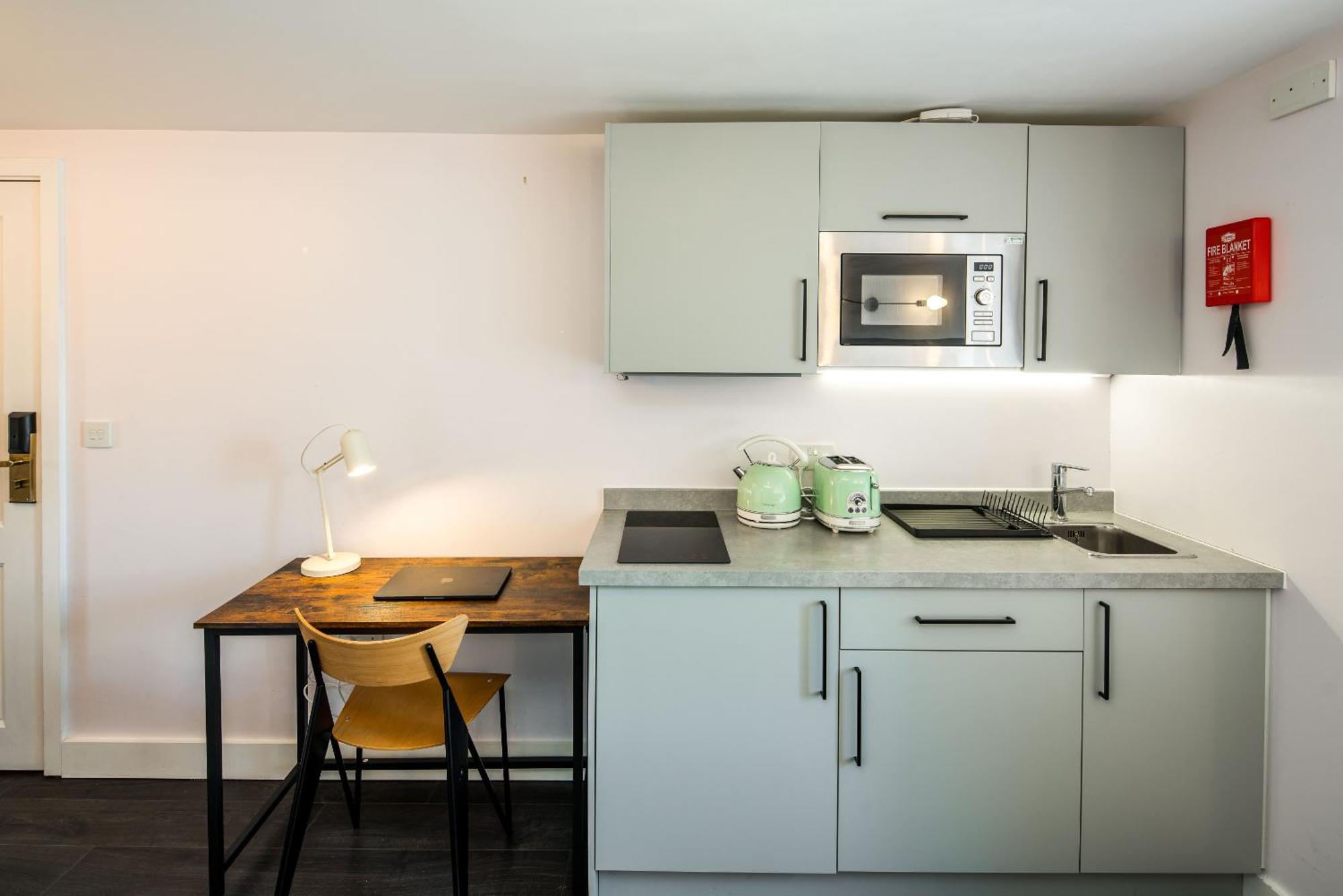 Notting Hill By Sleepy * Londres