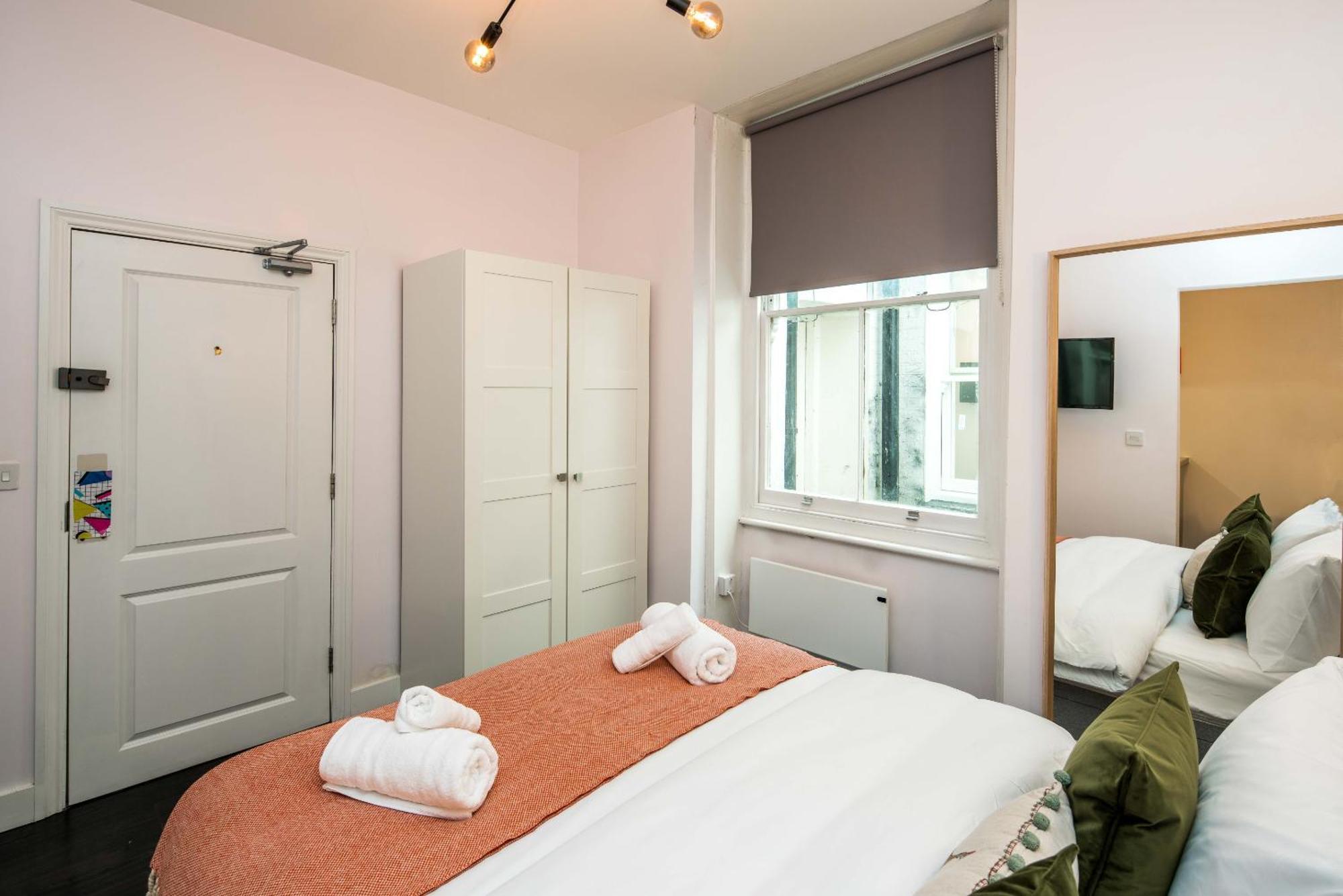 Apartamento Notting Hill By Sleepy