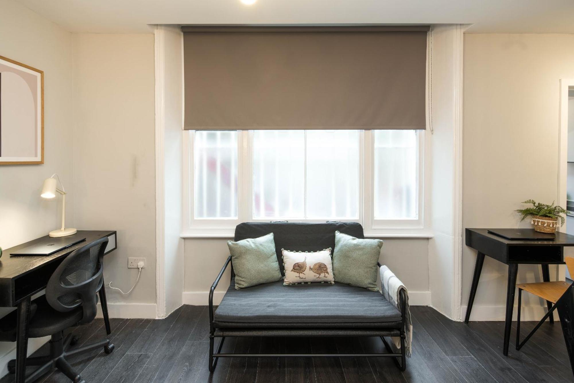 Notting Hill By Sleepy Apartamento Londres