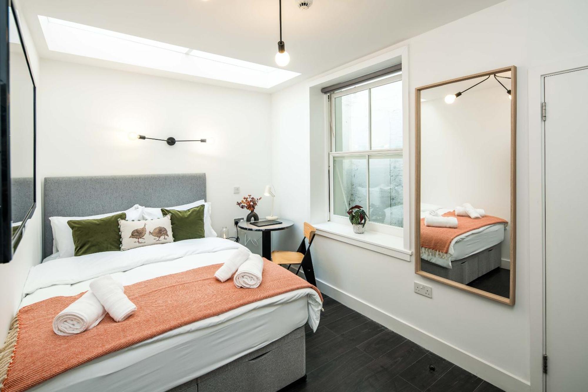Apartamento Notting Hill By Sleepy *