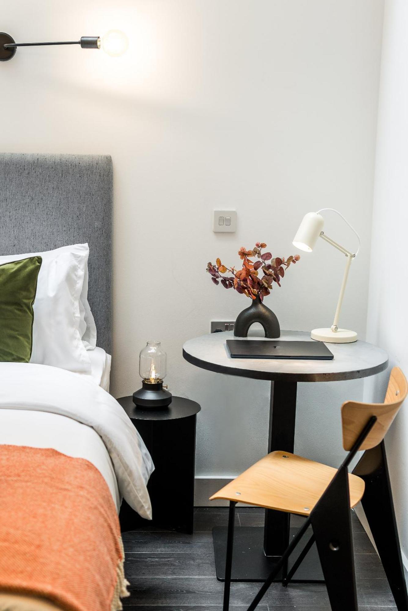 Apartamento Notting Hill By Sleepy Londres