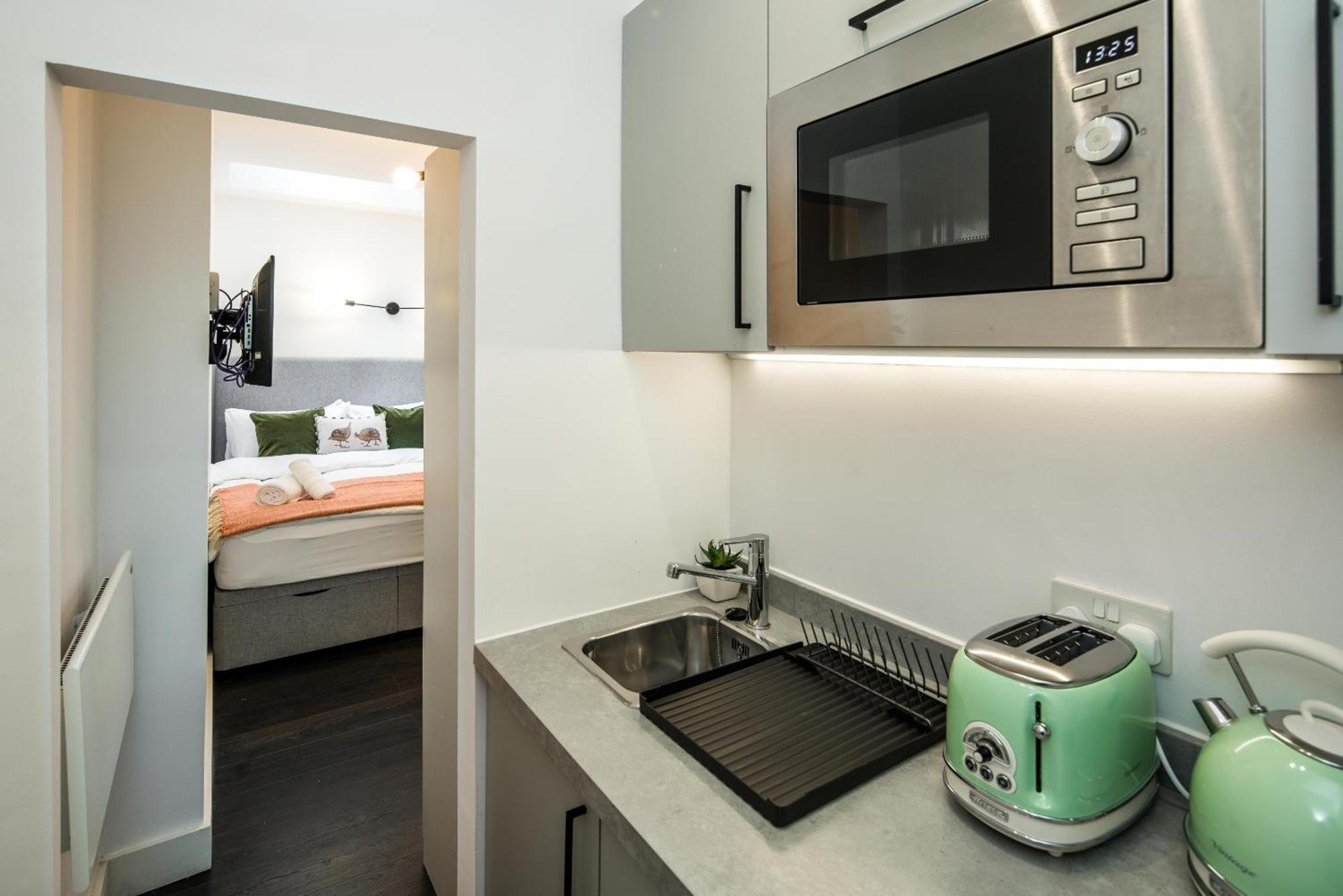 Notting Hill By Sleepy Apartamento