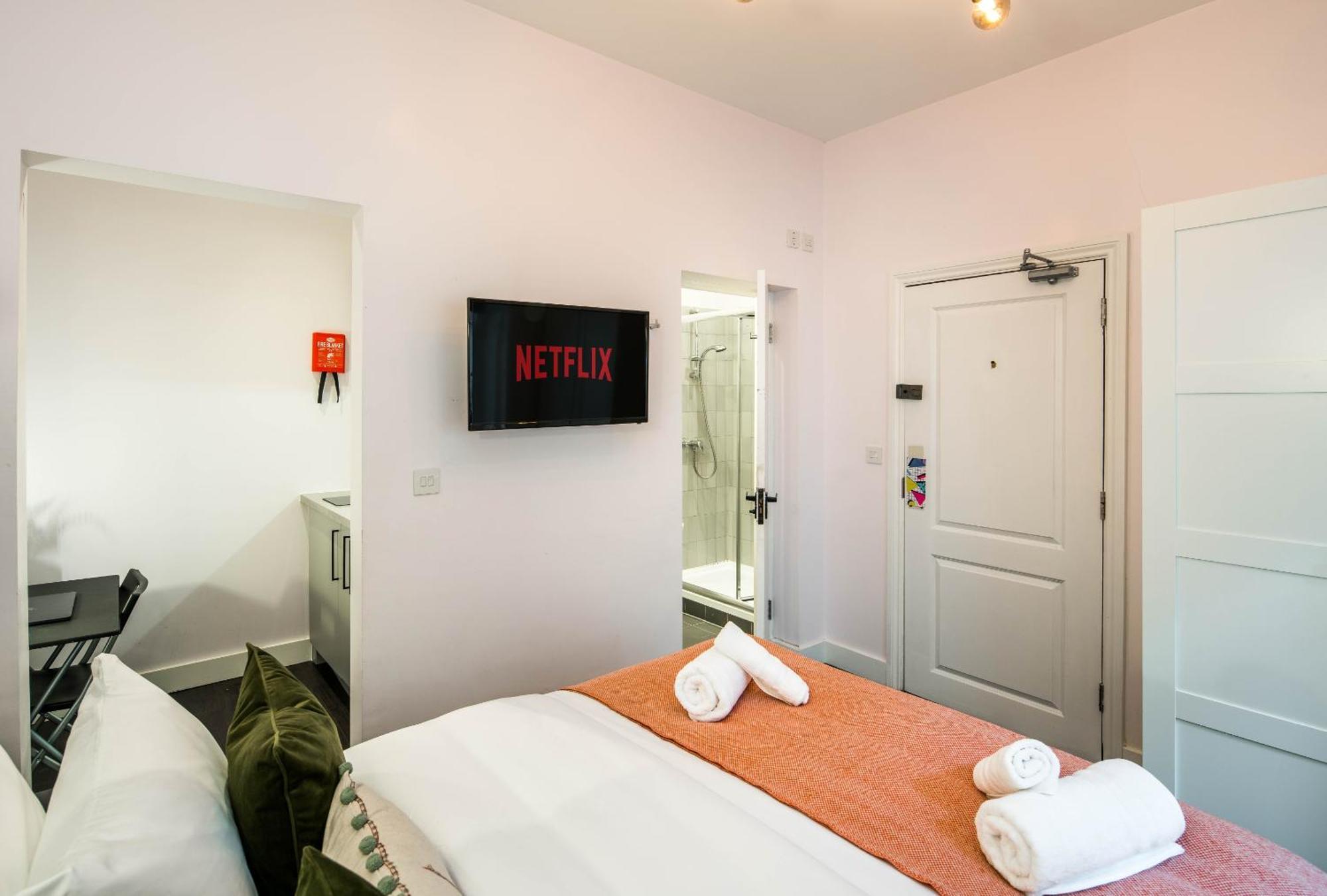 Apartamento Notting Hill By Sleepy