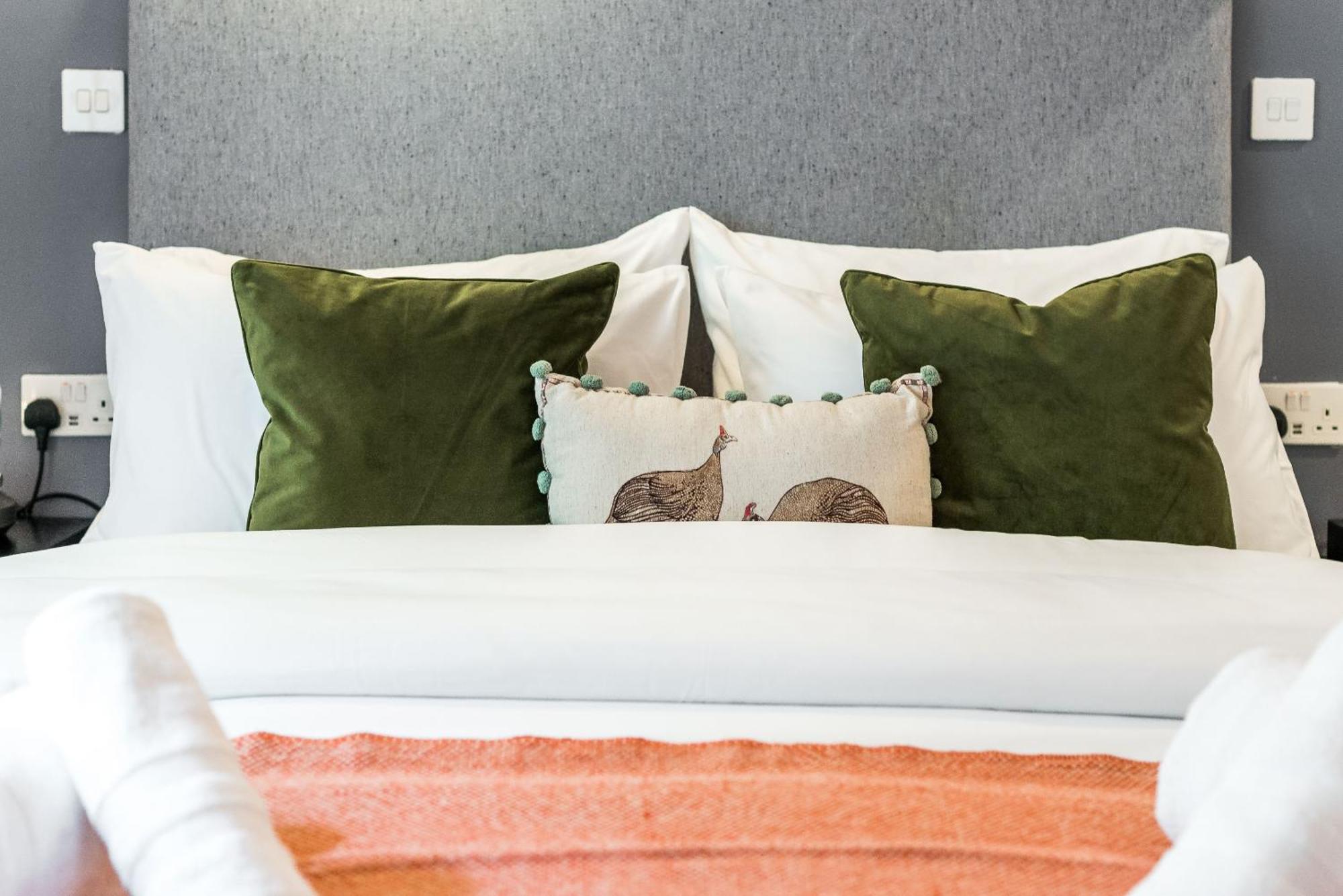 Apartamento Notting Hill By Sleepy *