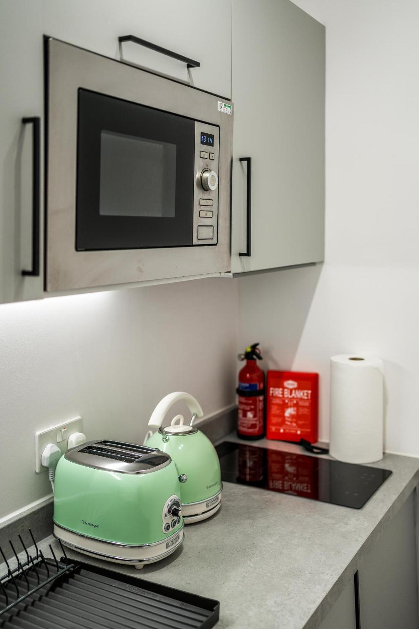 Apartamento Notting Hill By Sleepy Londres