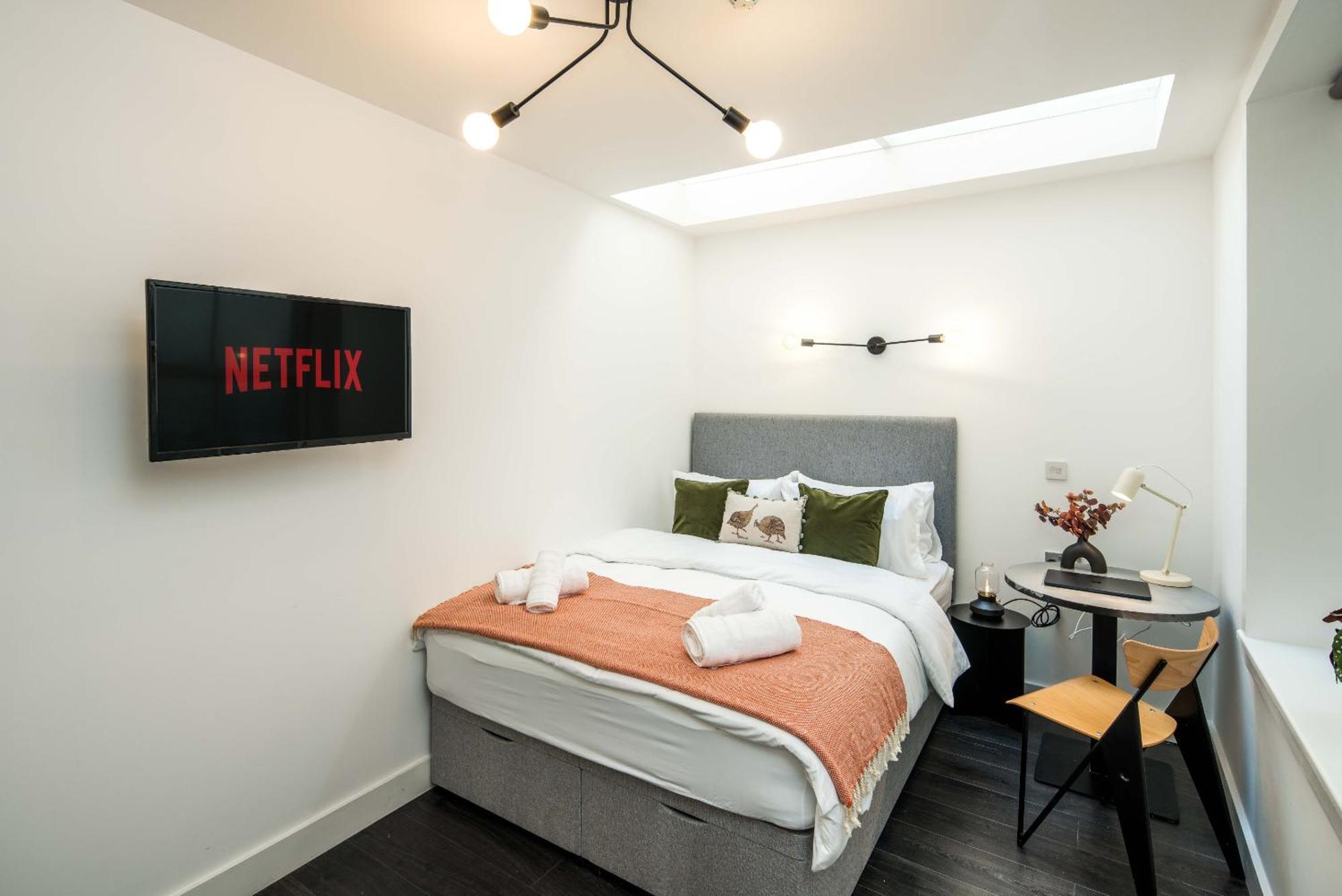 Notting Hill By Sleepy * Londres