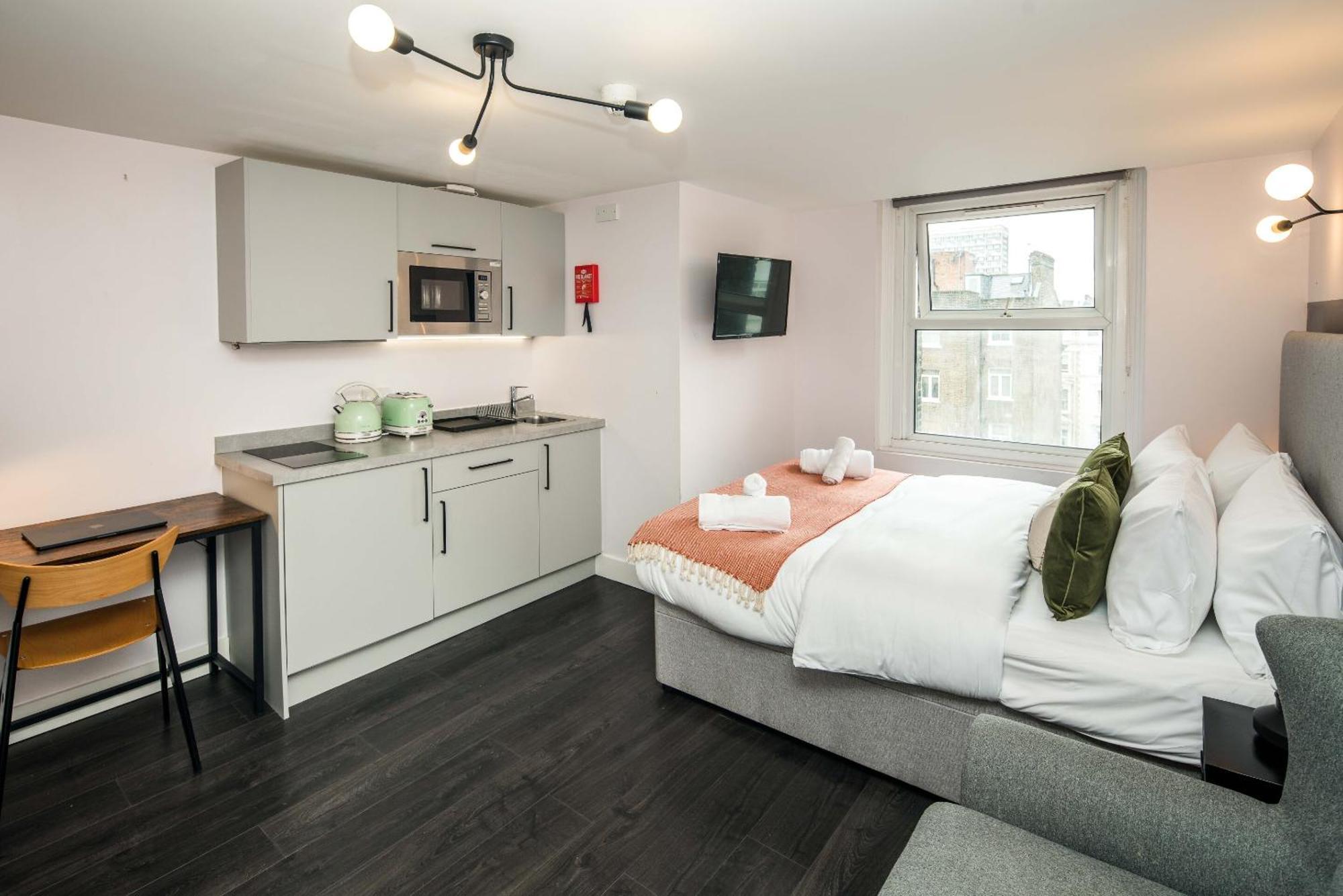 Notting Hill By Sleepy Apartamento *
