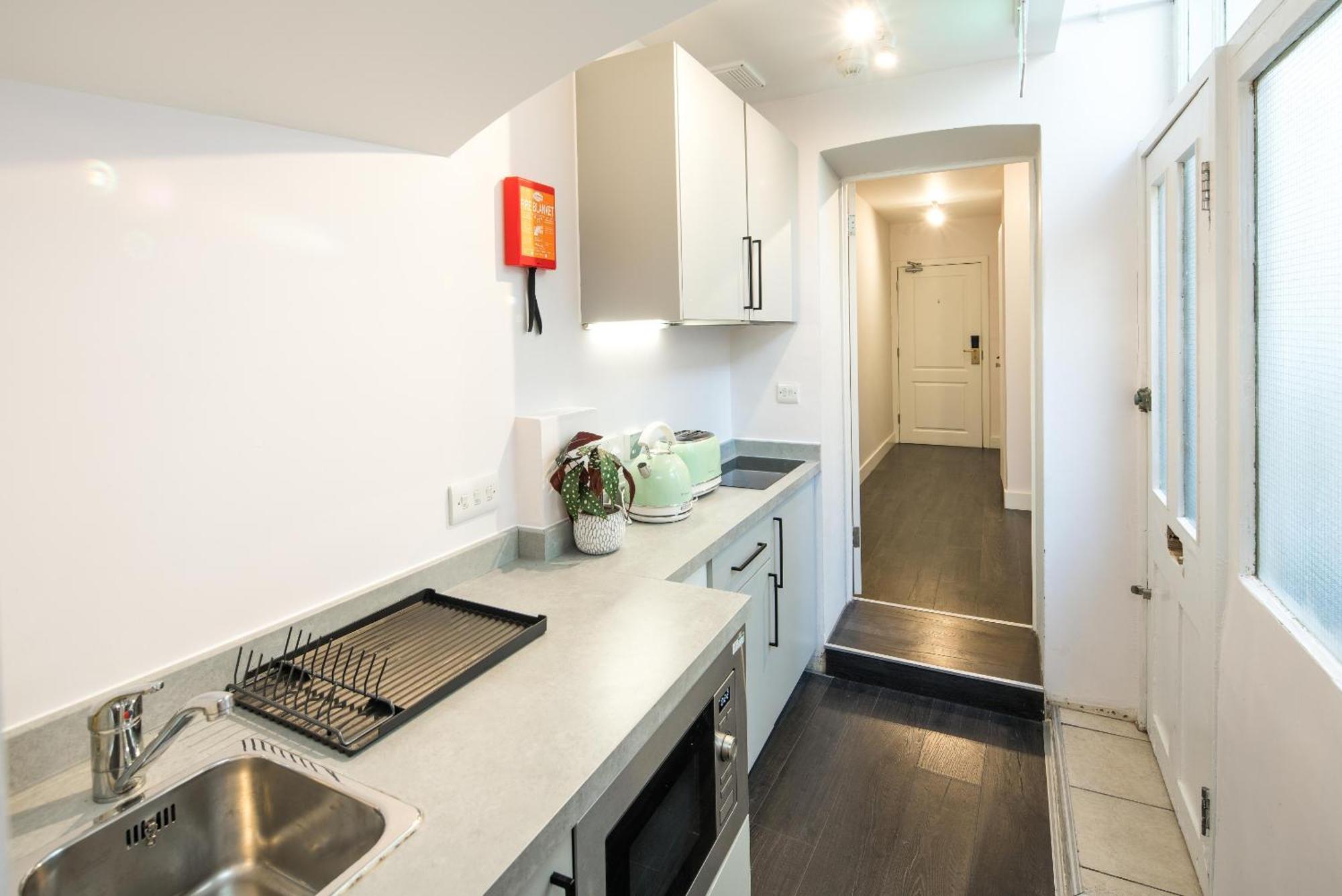 Apartamento Notting Hill By Sleepy *