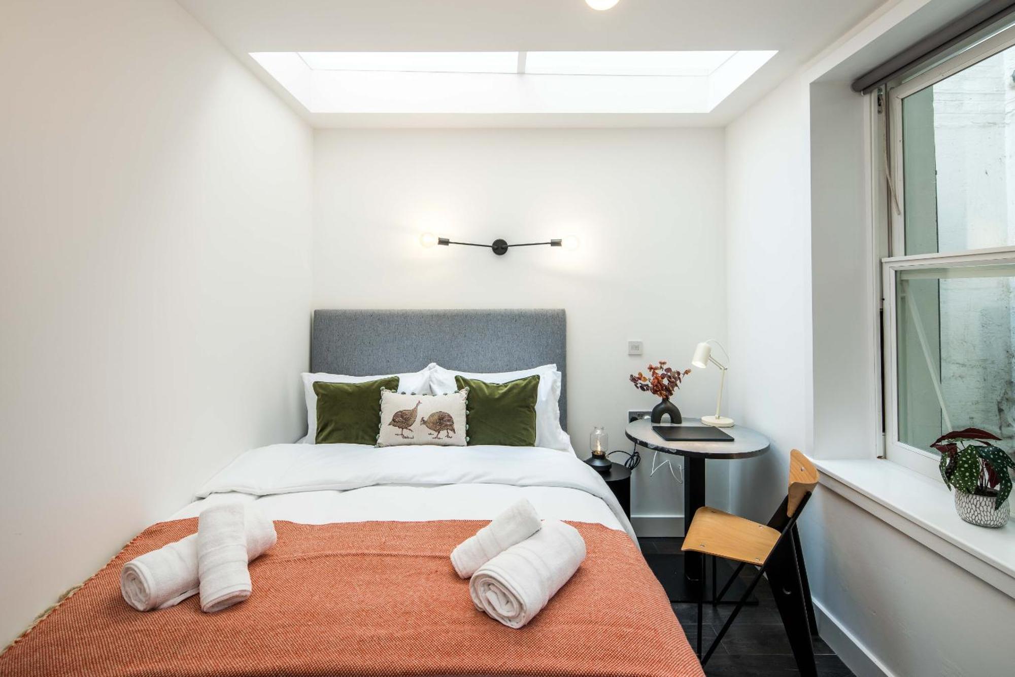 Notting Hill By Sleepy * Londres