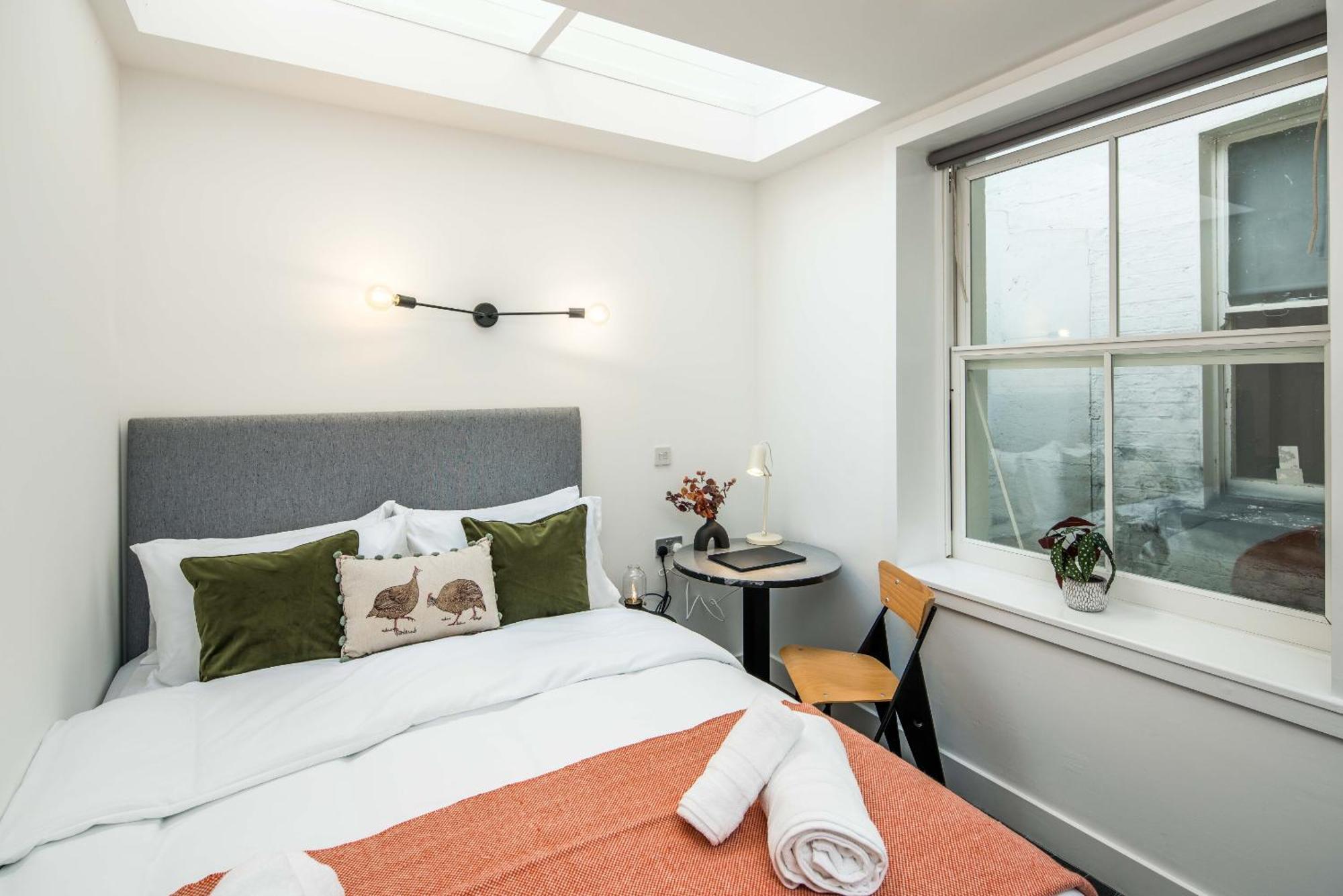 Apartamento Notting Hill By Sleepy