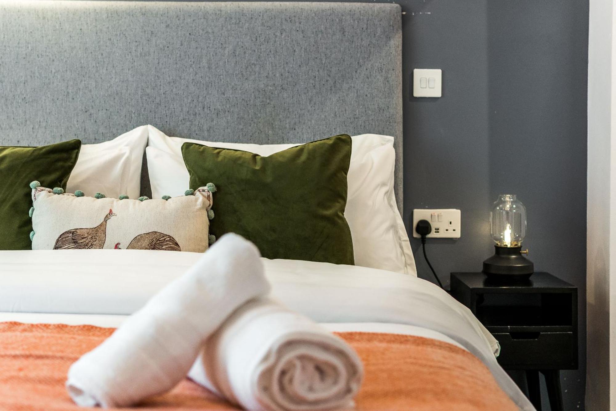 Notting Hill By Sleepy Apartamento Londres