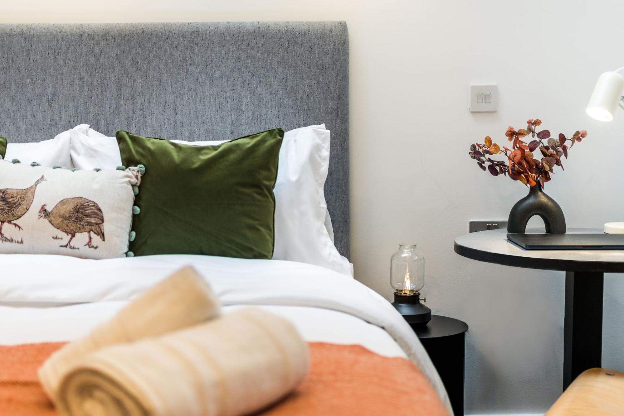 Apartamento Notting Hill By Sleepy Londres