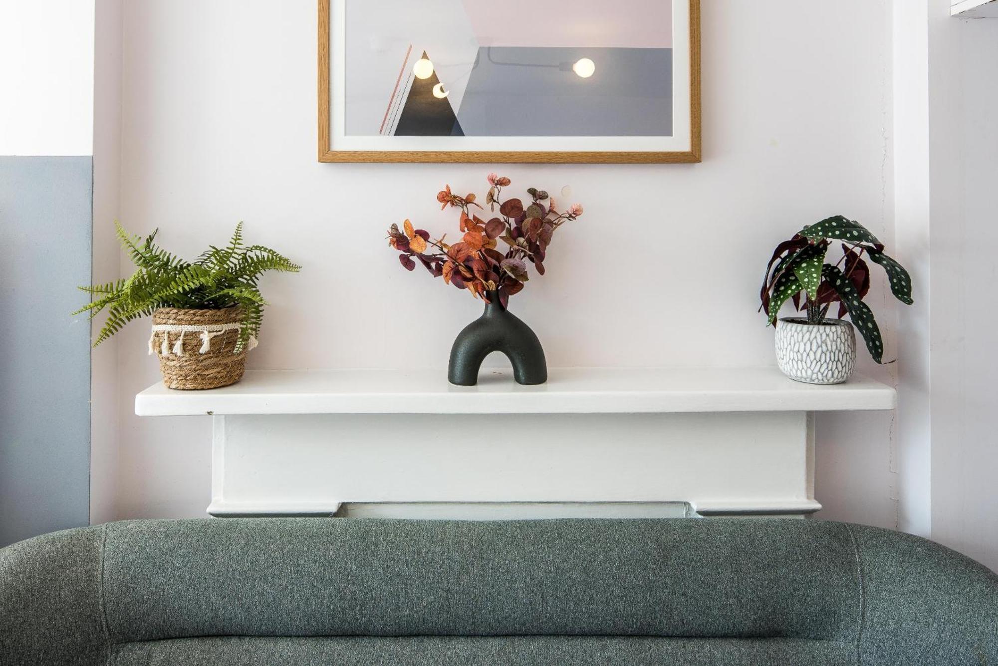 Apartamento Notting Hill By Sleepy Londres