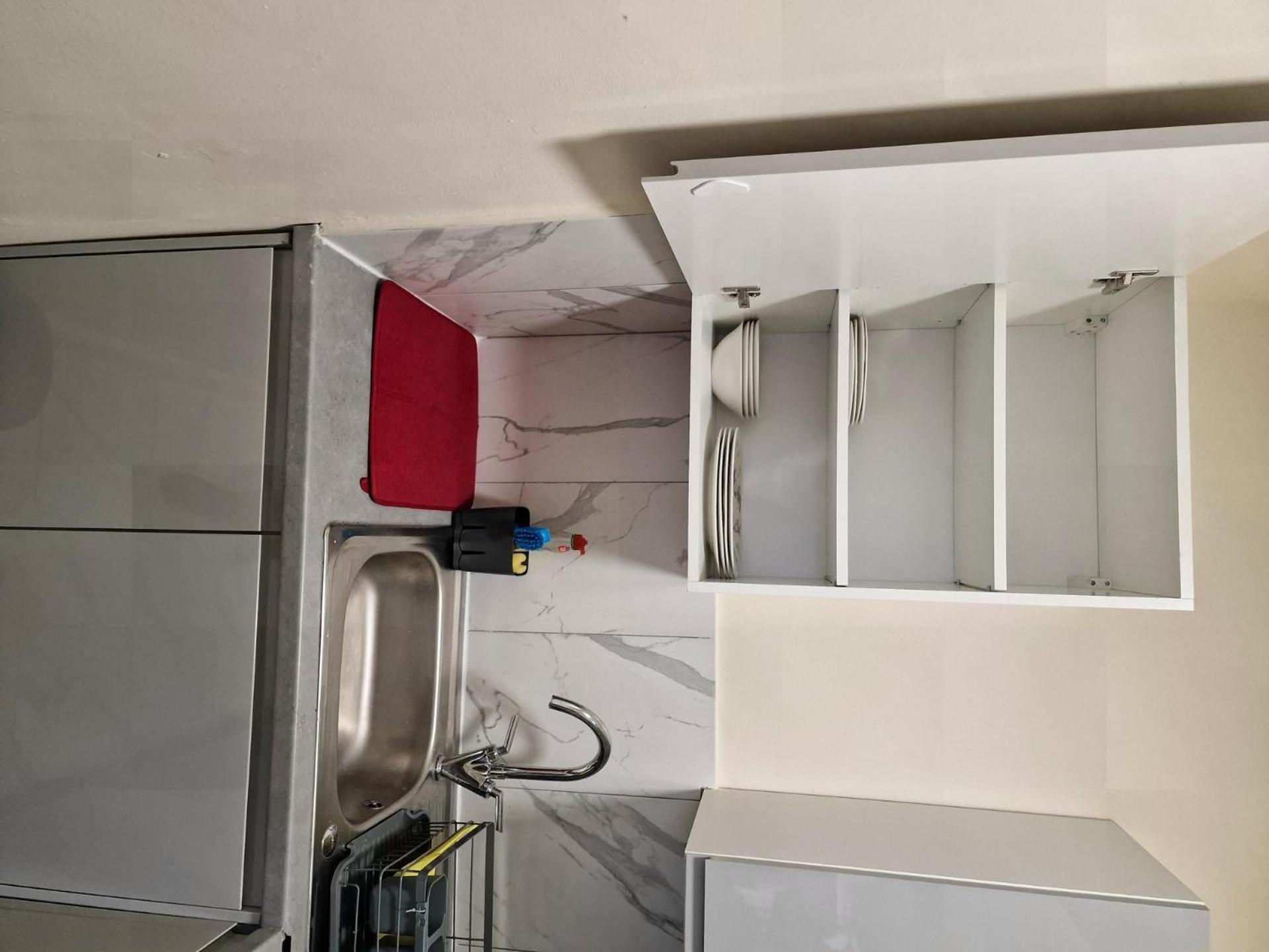 Appartement Cozy - Location