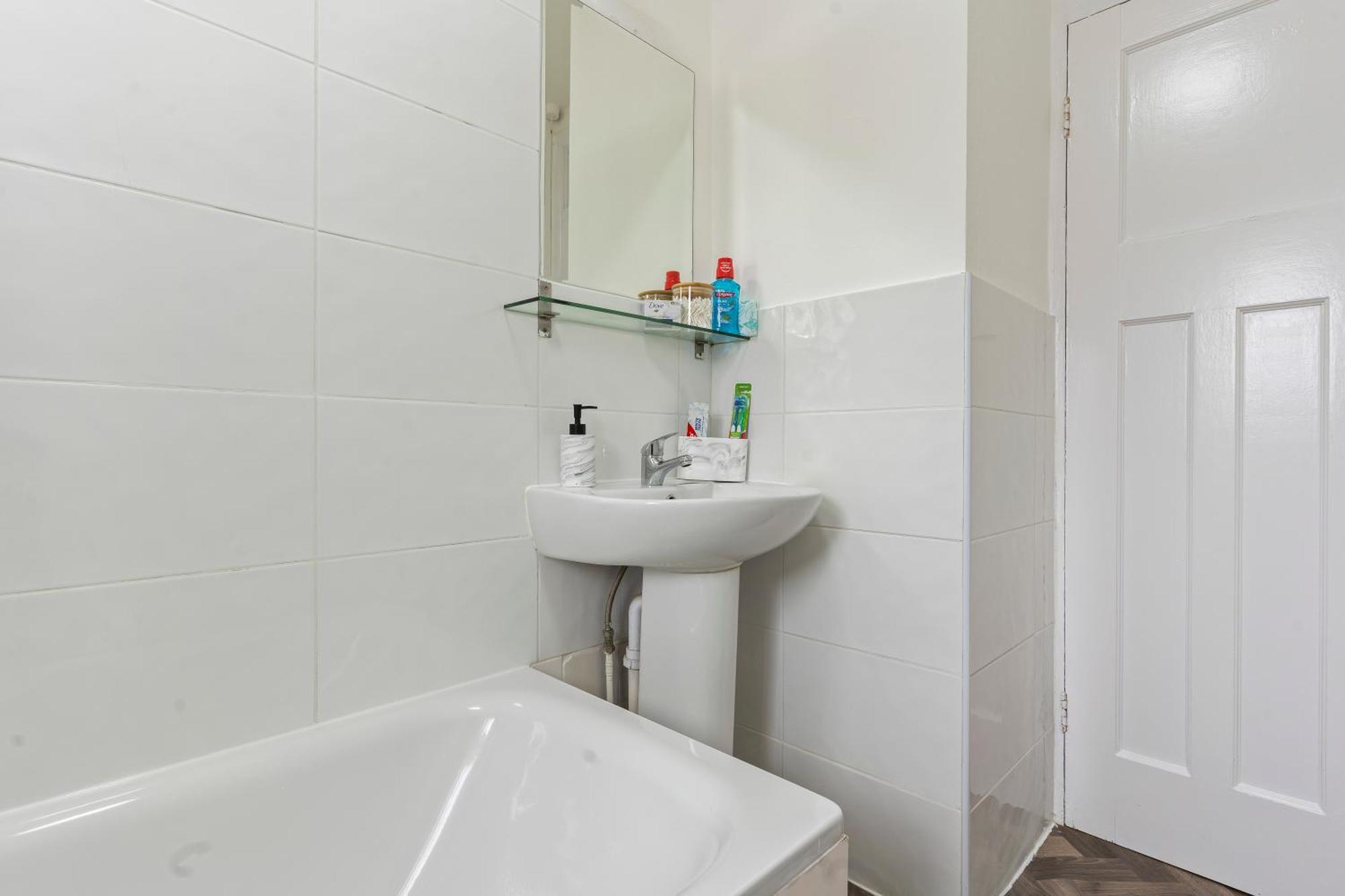 Vakantiehuis Wembley Stadium 2 Bed Aprt